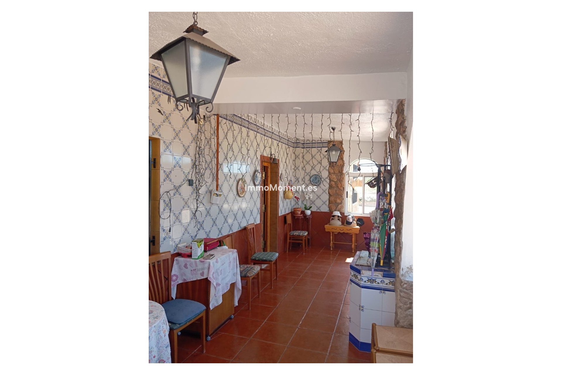Bestaande woning - Villa - Yecla - Yecla Centro