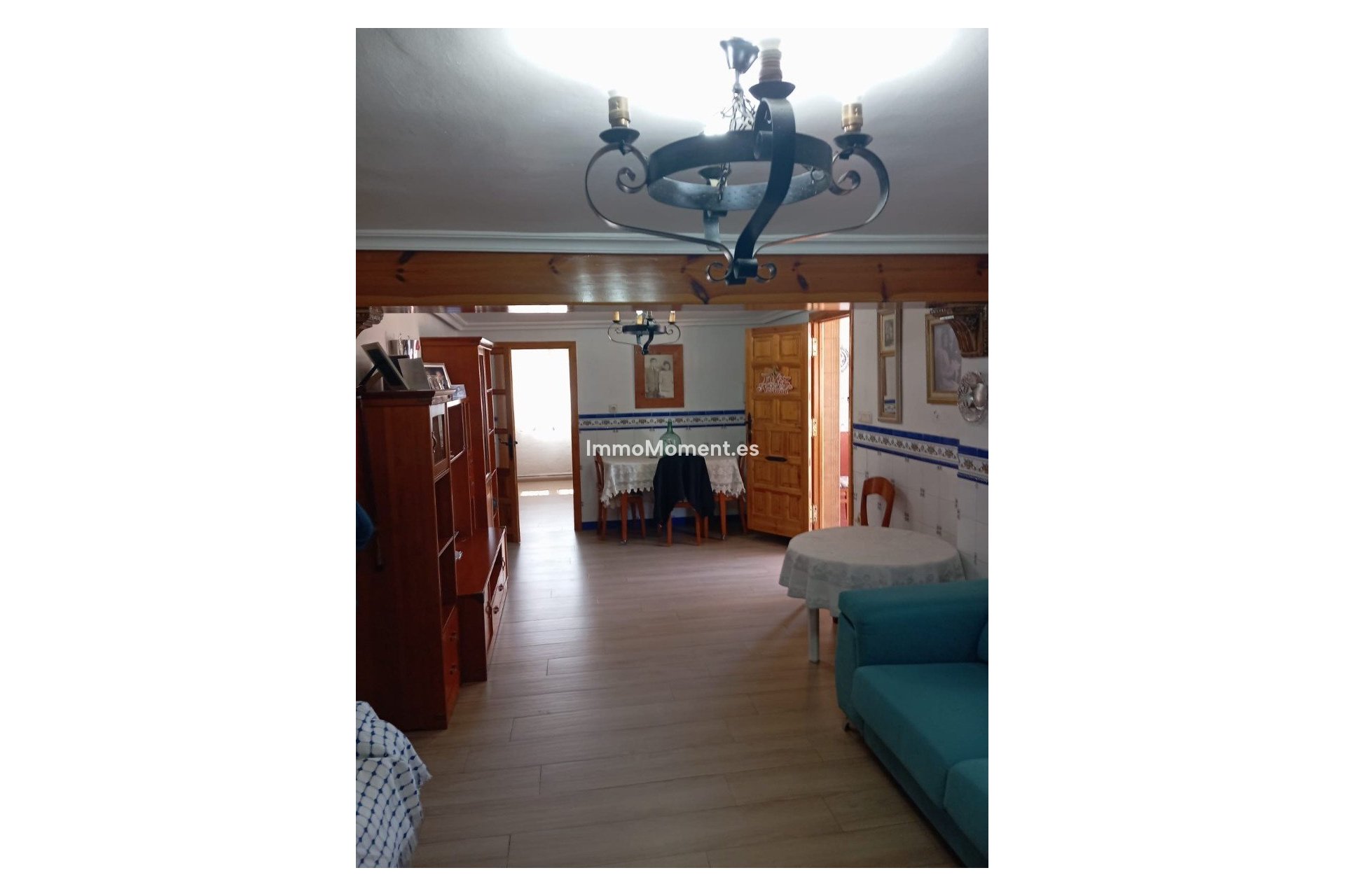 Bestaande woning - Villa - Yecla - Yecla Centro