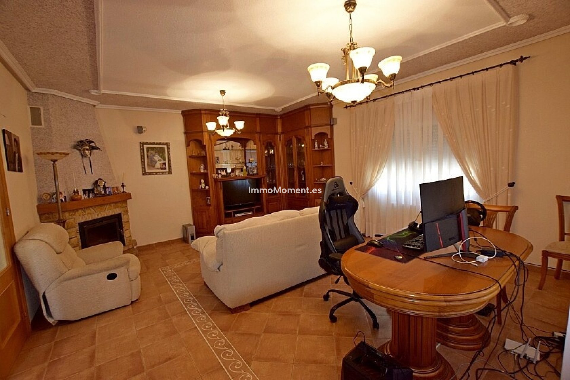 Bestaande woning - Vrijstaande villa - Abanilla - Abanilla Centro