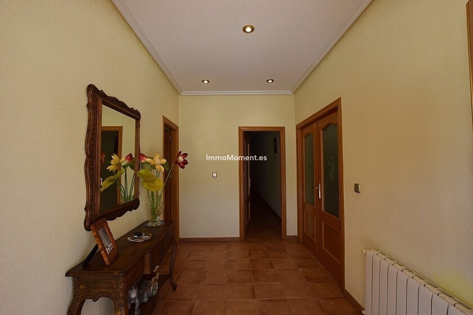 Bestaande woning - Vrijstaande villa - Abanilla - Abanilla Centro