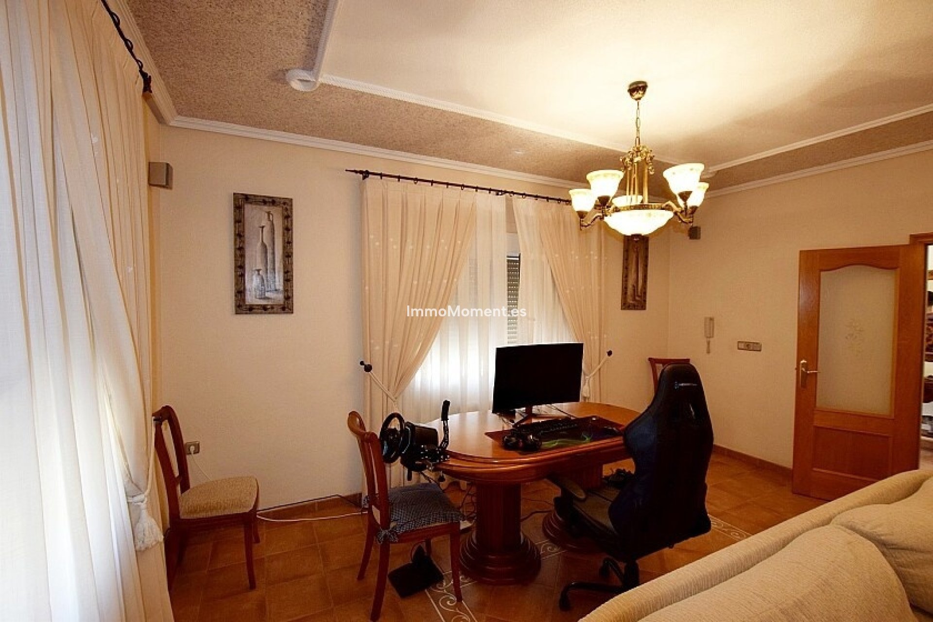 Bestaande woning - Vrijstaande villa - Abanilla - Abanilla Centro