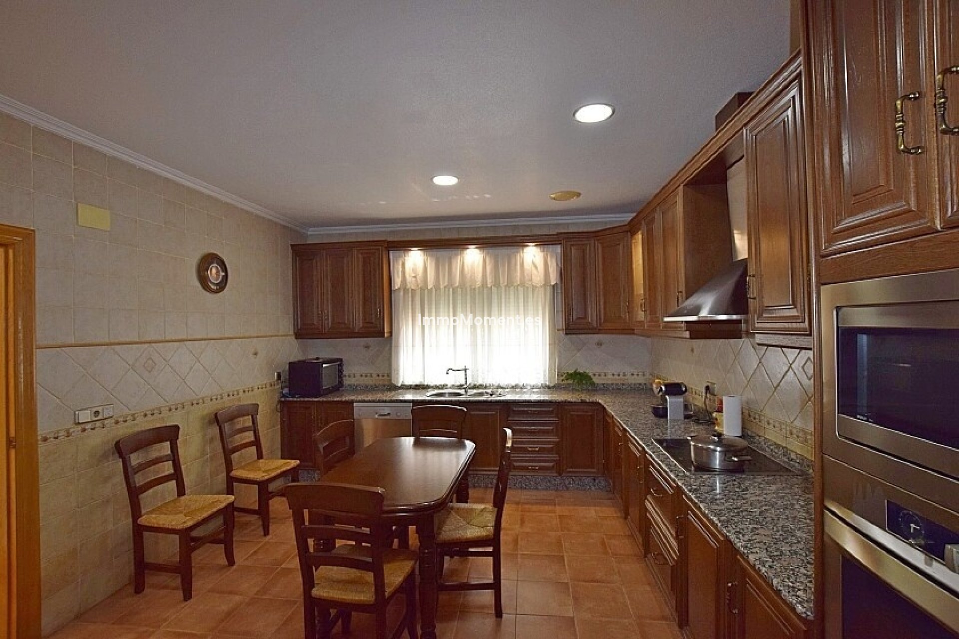 Bestaande woning - Vrijstaande villa - Abanilla - Abanilla Centro