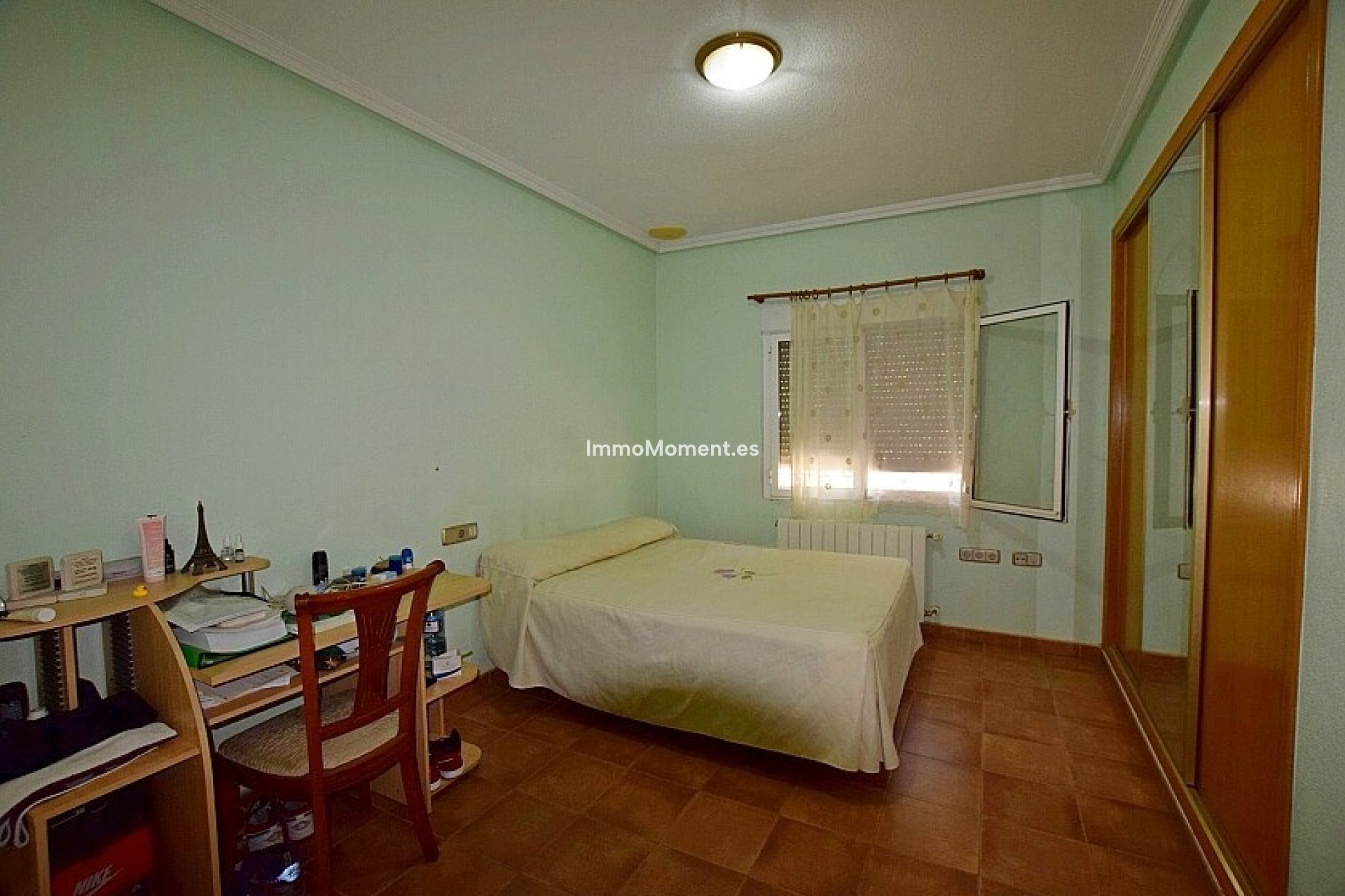 Bestaande woning - Vrijstaande villa - Abanilla - Abanilla Centro