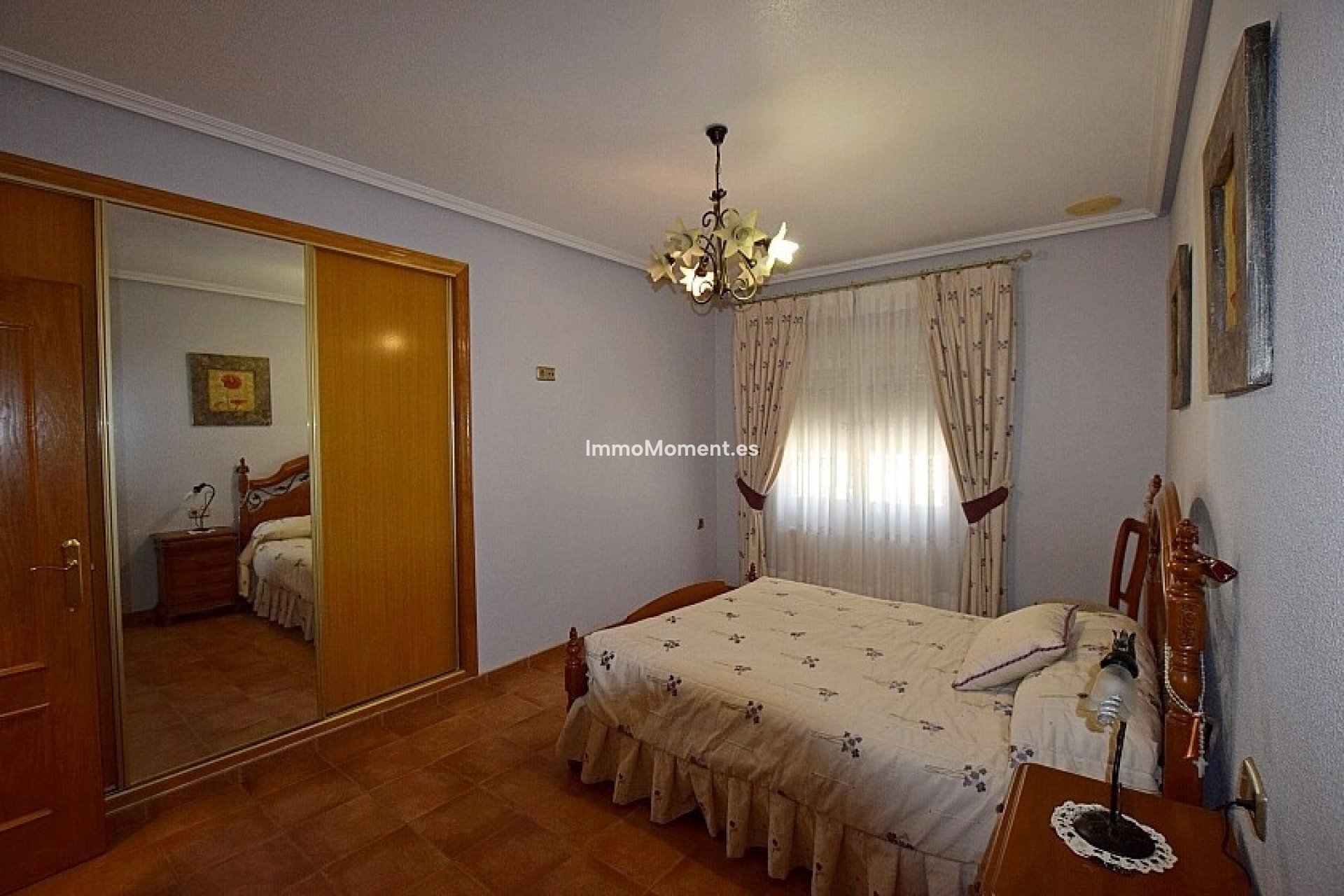 Bestaande woning - Vrijstaande villa - Abanilla - Abanilla Centro