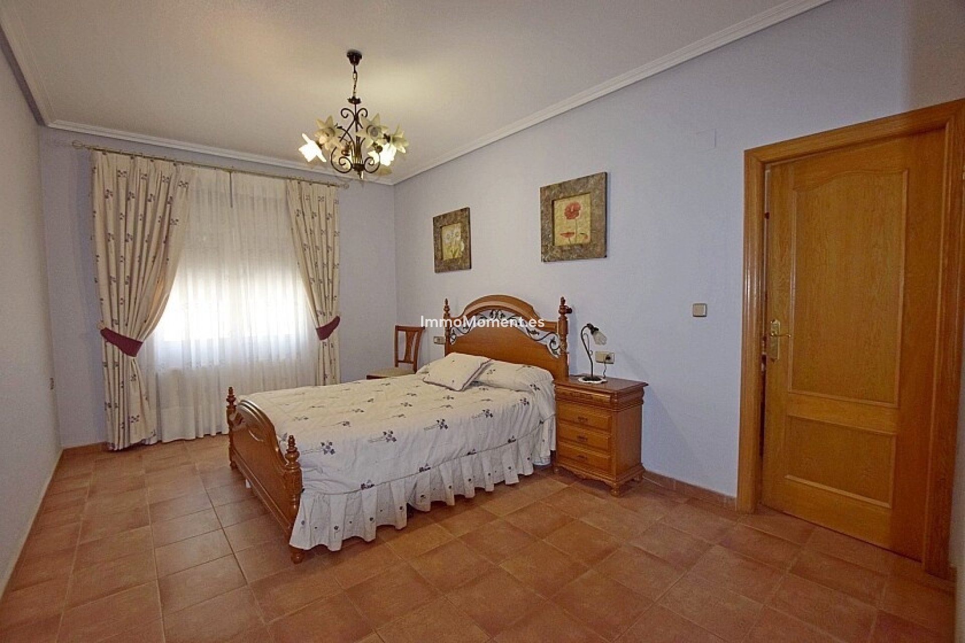 Bestaande woning - Vrijstaande villa - Abanilla - Abanilla Centro