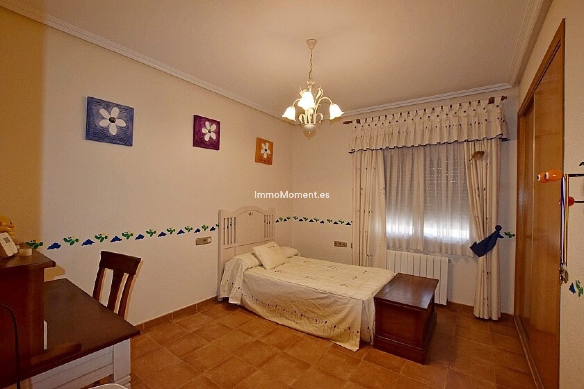 Bestaande woning - Vrijstaande villa - Abanilla - Abanilla Centro