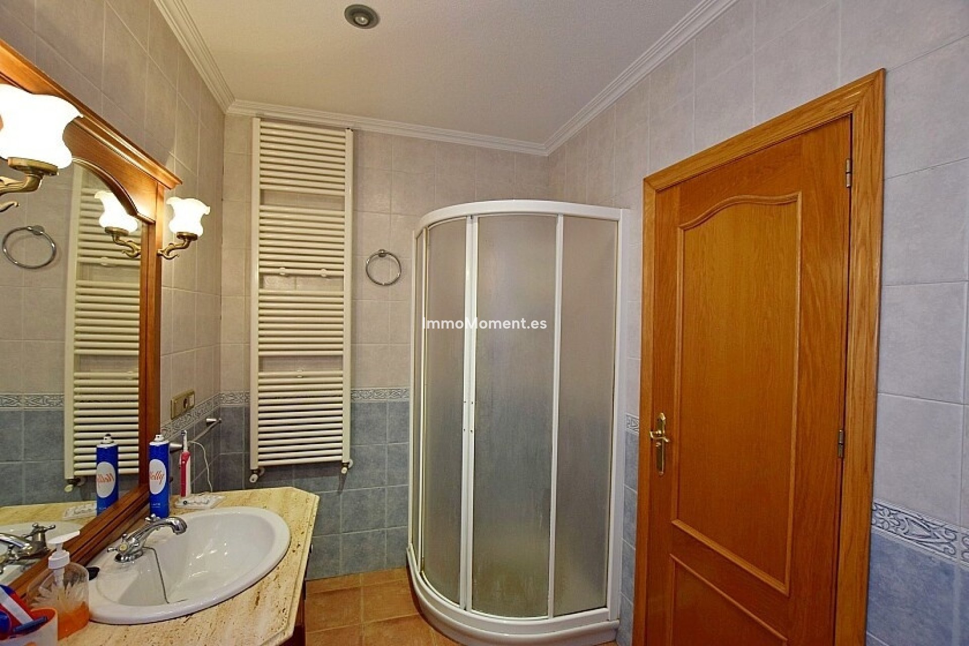 Bestaande woning - Vrijstaande villa - Abanilla - Abanilla Centro