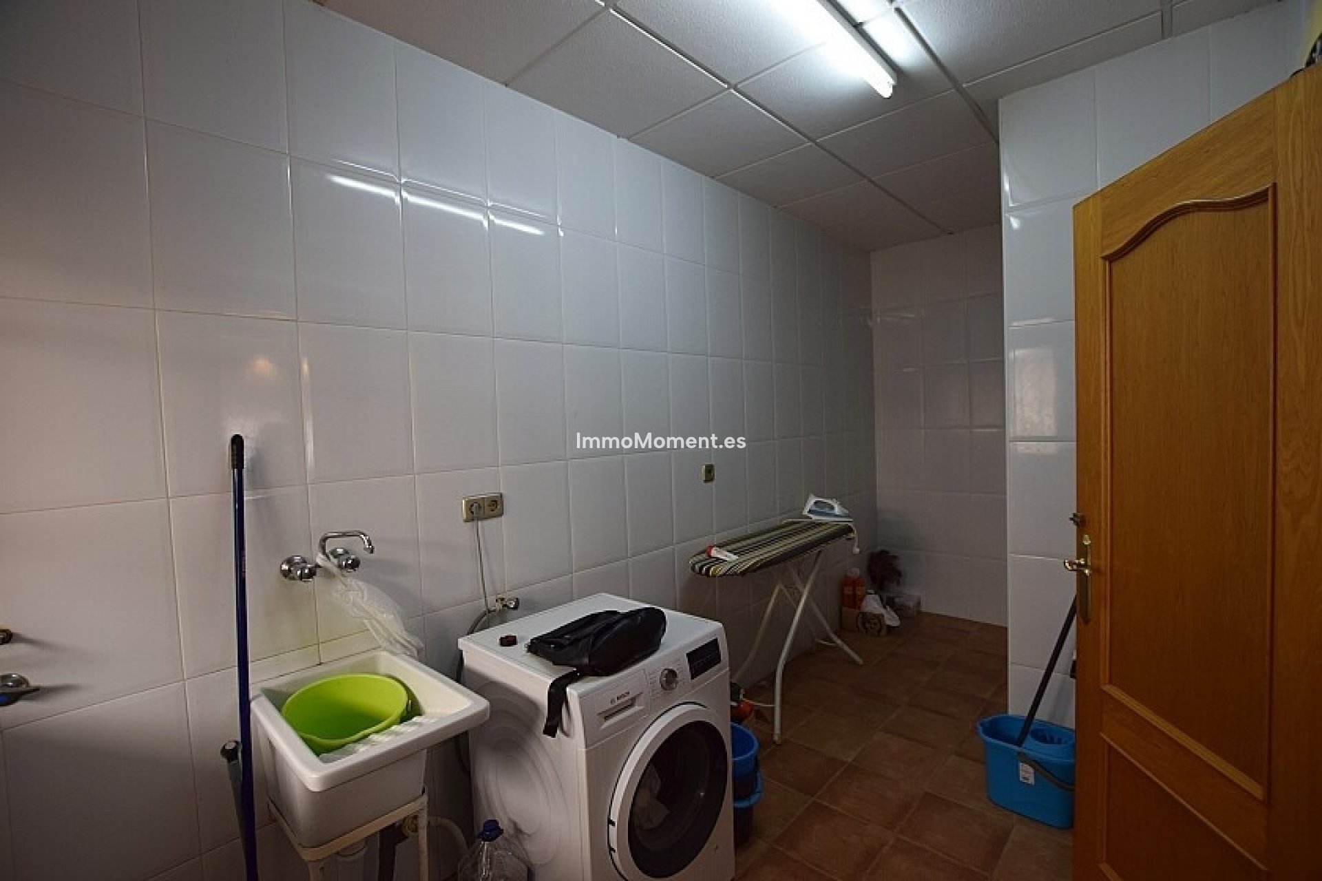 Bestaande woning - Vrijstaande villa - Abanilla - Abanilla Centro