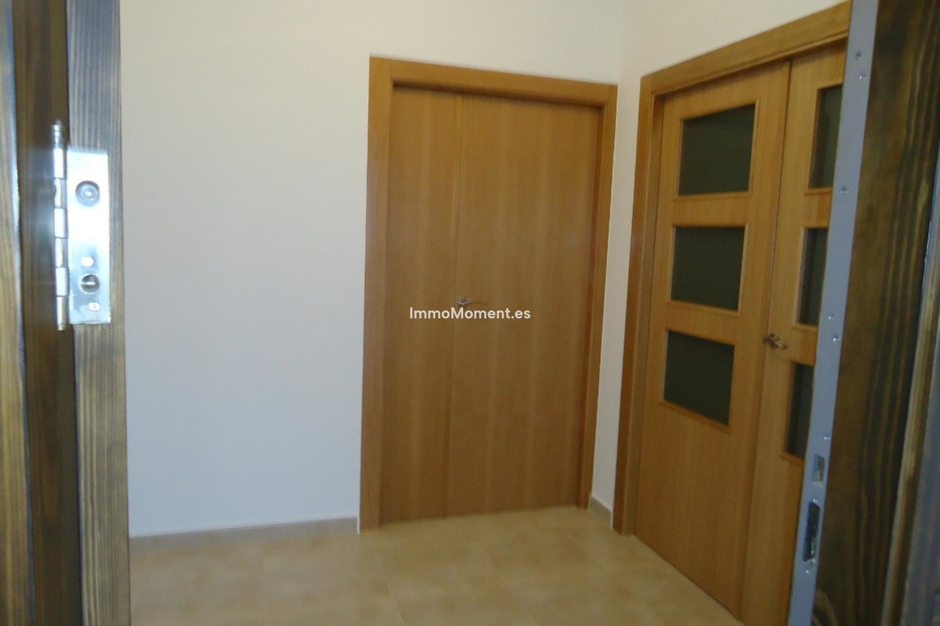 Bestaande woning - Vrijstaande villa - Abanilla - Abanilla Centro