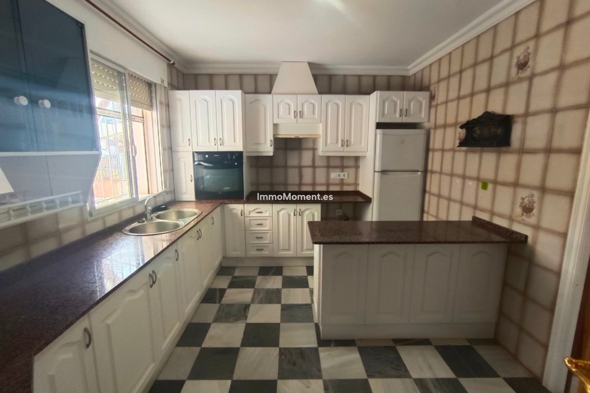 Bestaande woning - Vrijstaande villa - Águilas - Águilas Centro