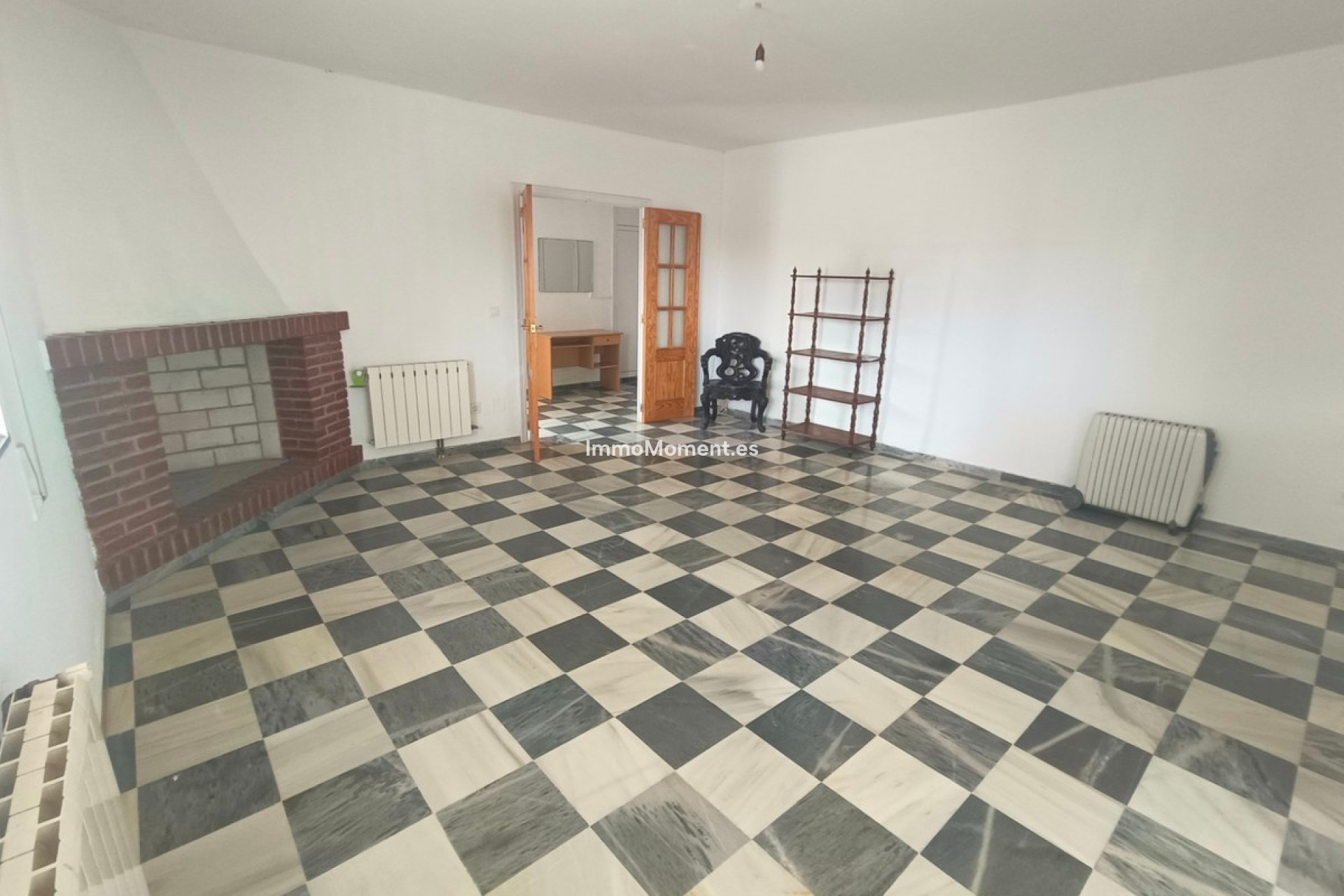 Bestaande woning - Vrijstaande villa - Águilas - Águilas Centro