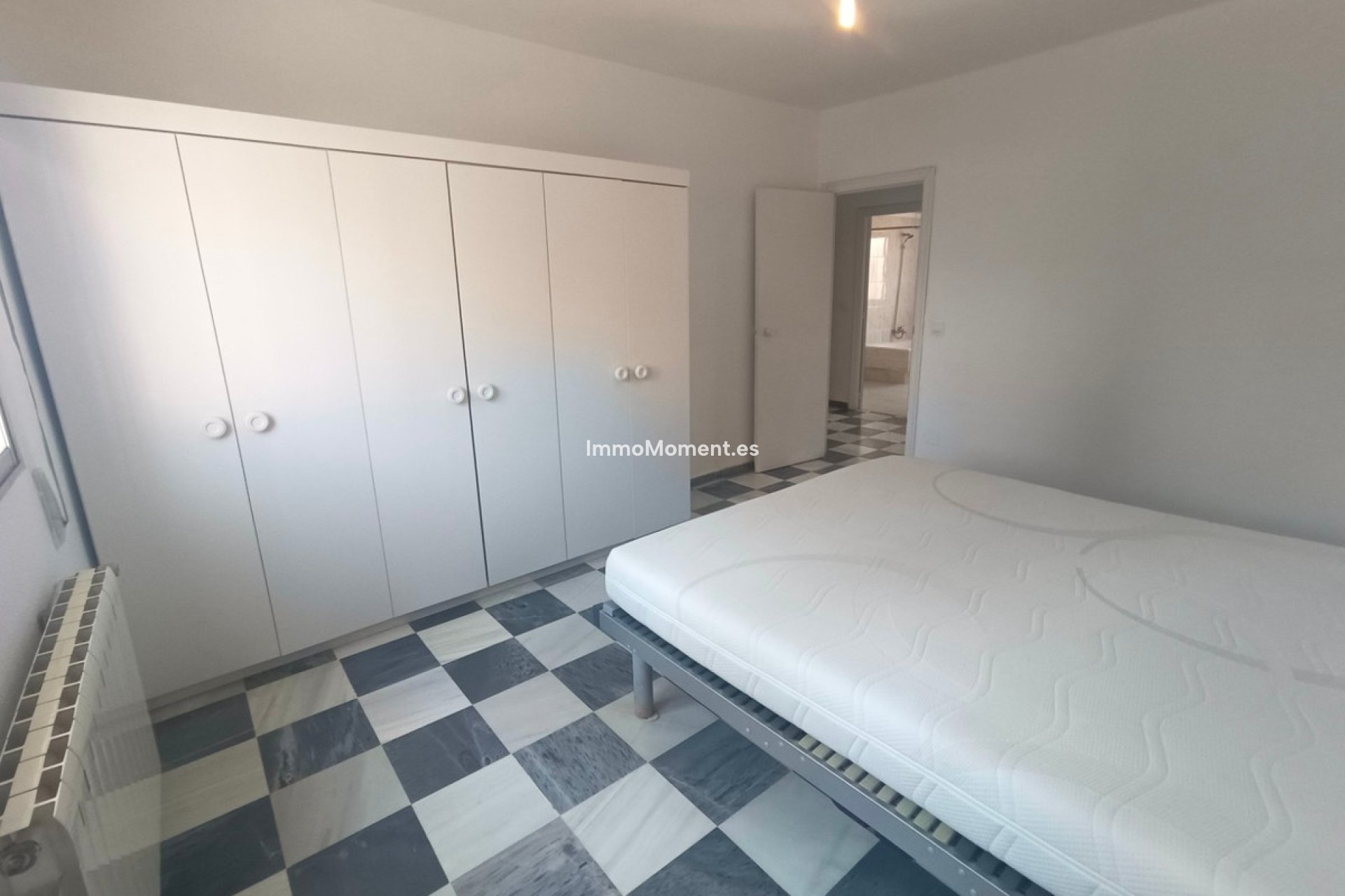 Bestaande woning - Vrijstaande villa - Águilas - Águilas Centro