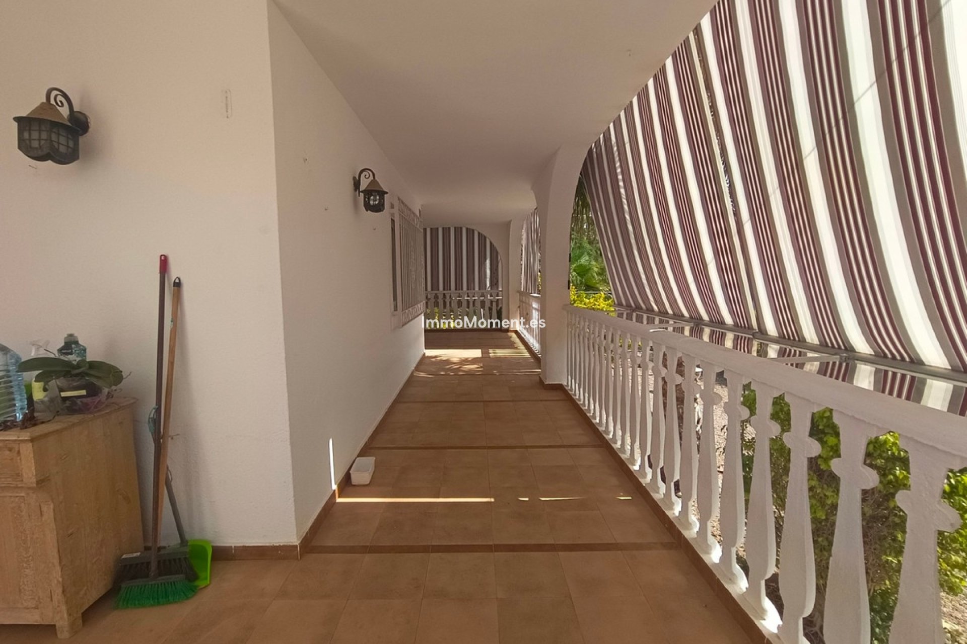 Bestaande woning - Vrijstaande villa - Águilas - Águilas Centro