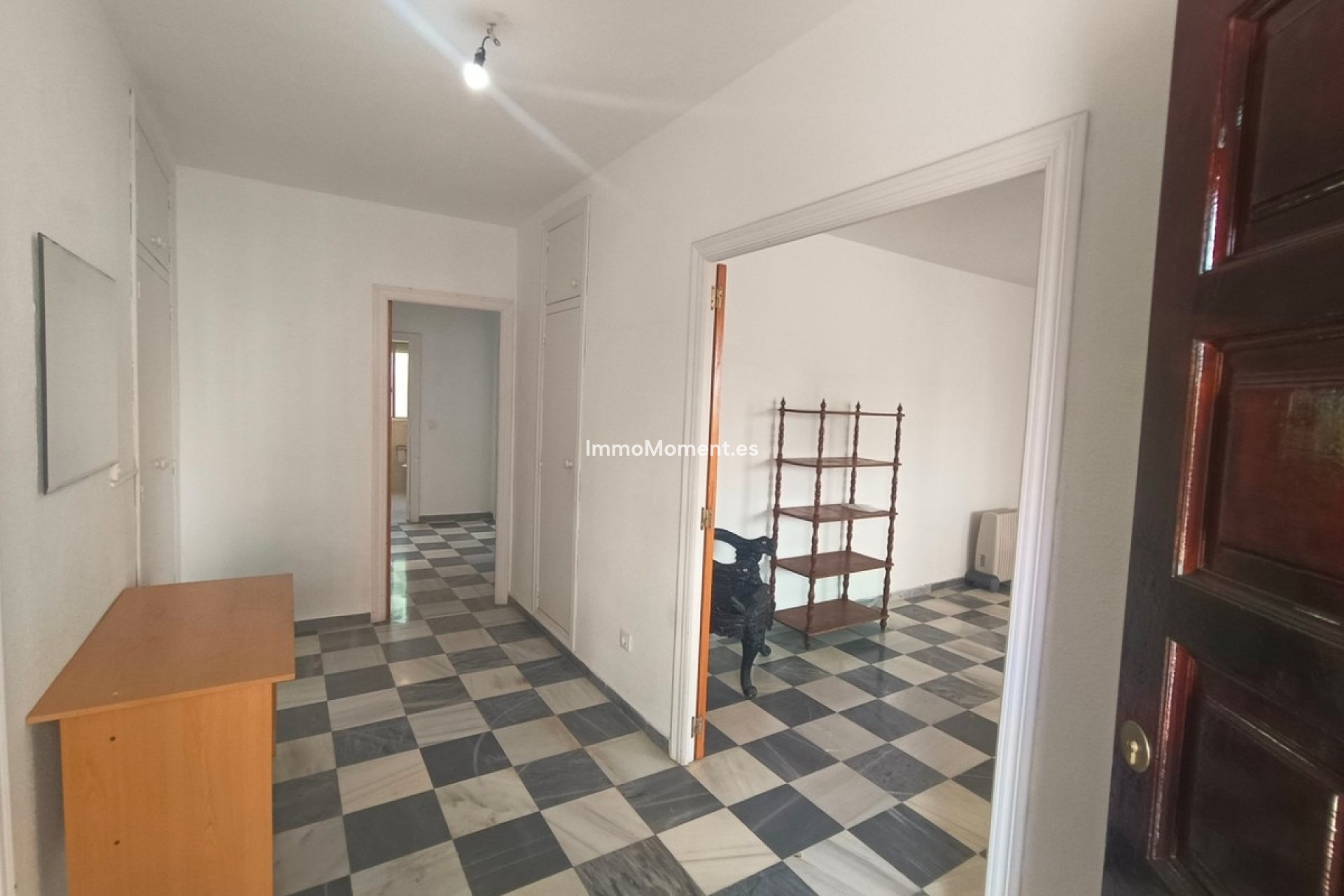 Bestaande woning - Vrijstaande villa - Águilas - Águilas Centro
