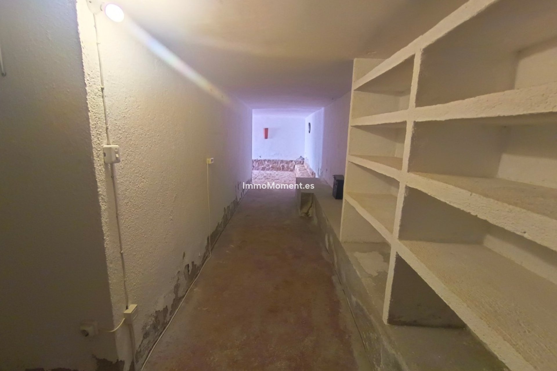 Bestaande woning - Vrijstaande villa - Águilas - Águilas Centro