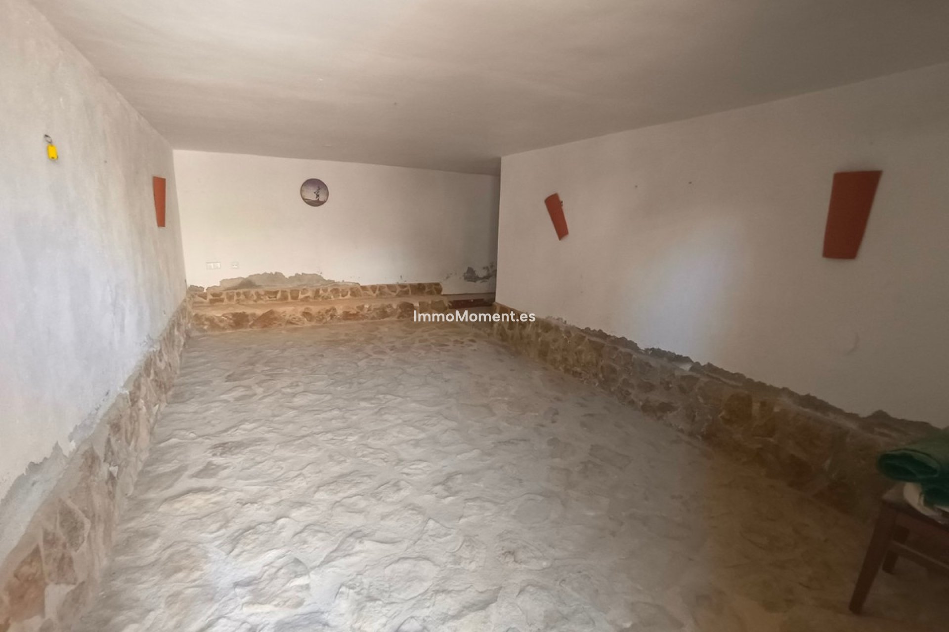 Bestaande woning - Vrijstaande villa - Águilas - Águilas Centro