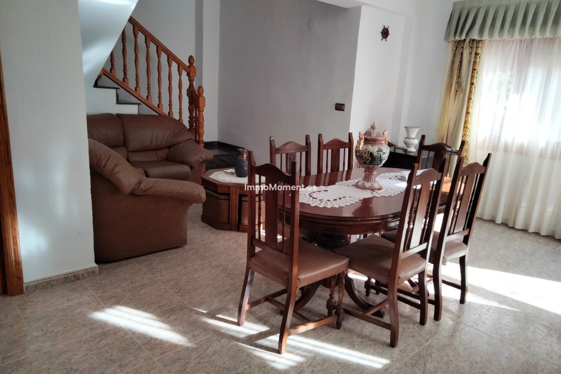 Bestaande woning - Vrijstaande villa - Águilas - Águilas Centro
