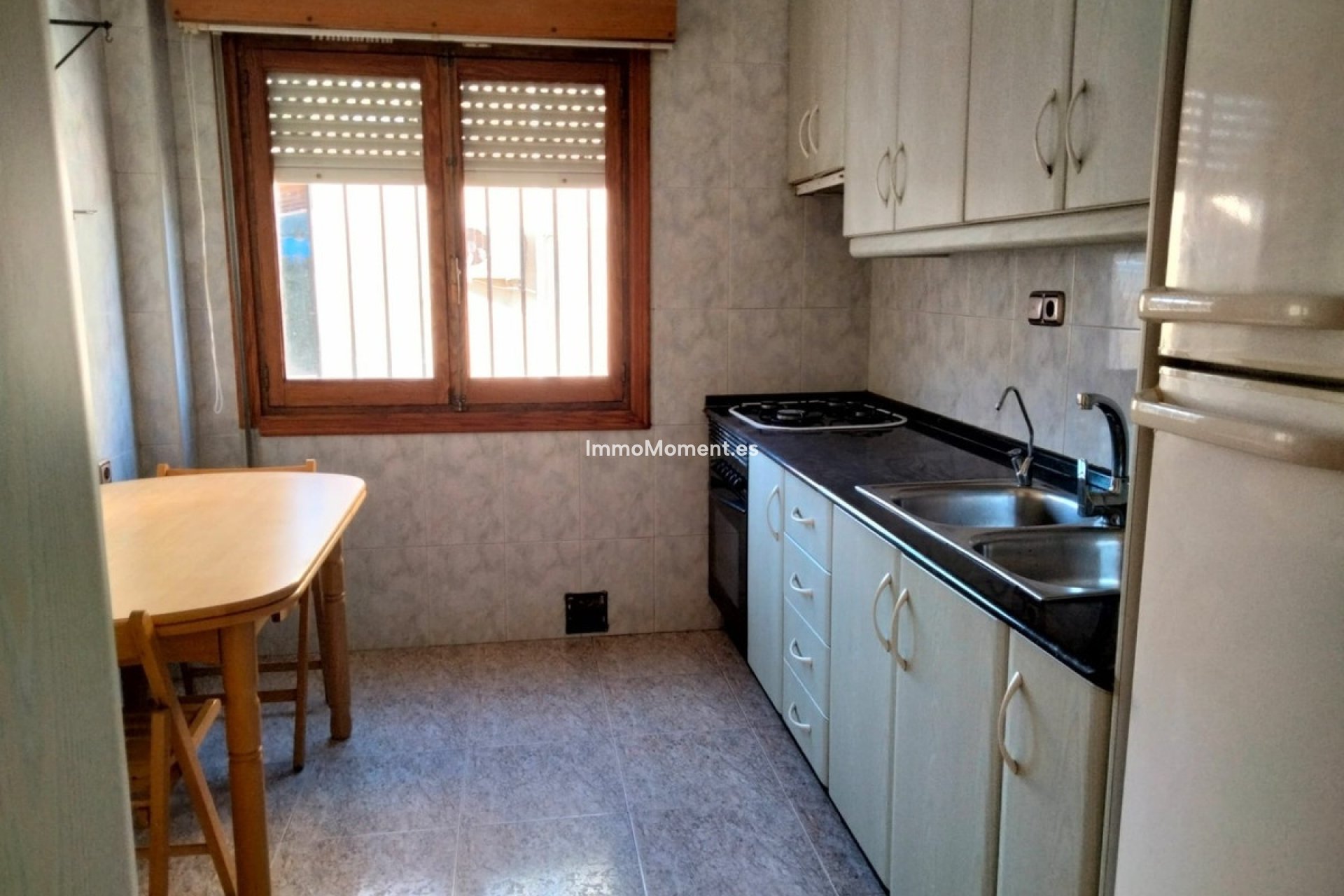 Bestaande woning - Vrijstaande villa - Águilas - Águilas Centro