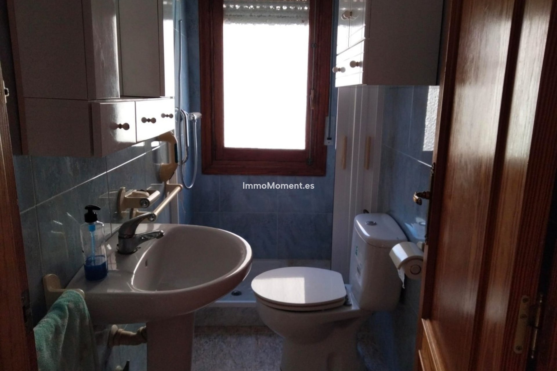 Bestaande woning - Vrijstaande villa - Águilas - Águilas Centro