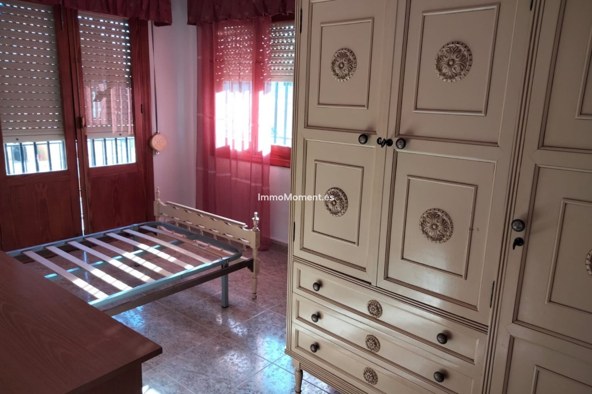 Bestaande woning - Vrijstaande villa - Águilas - Águilas Centro