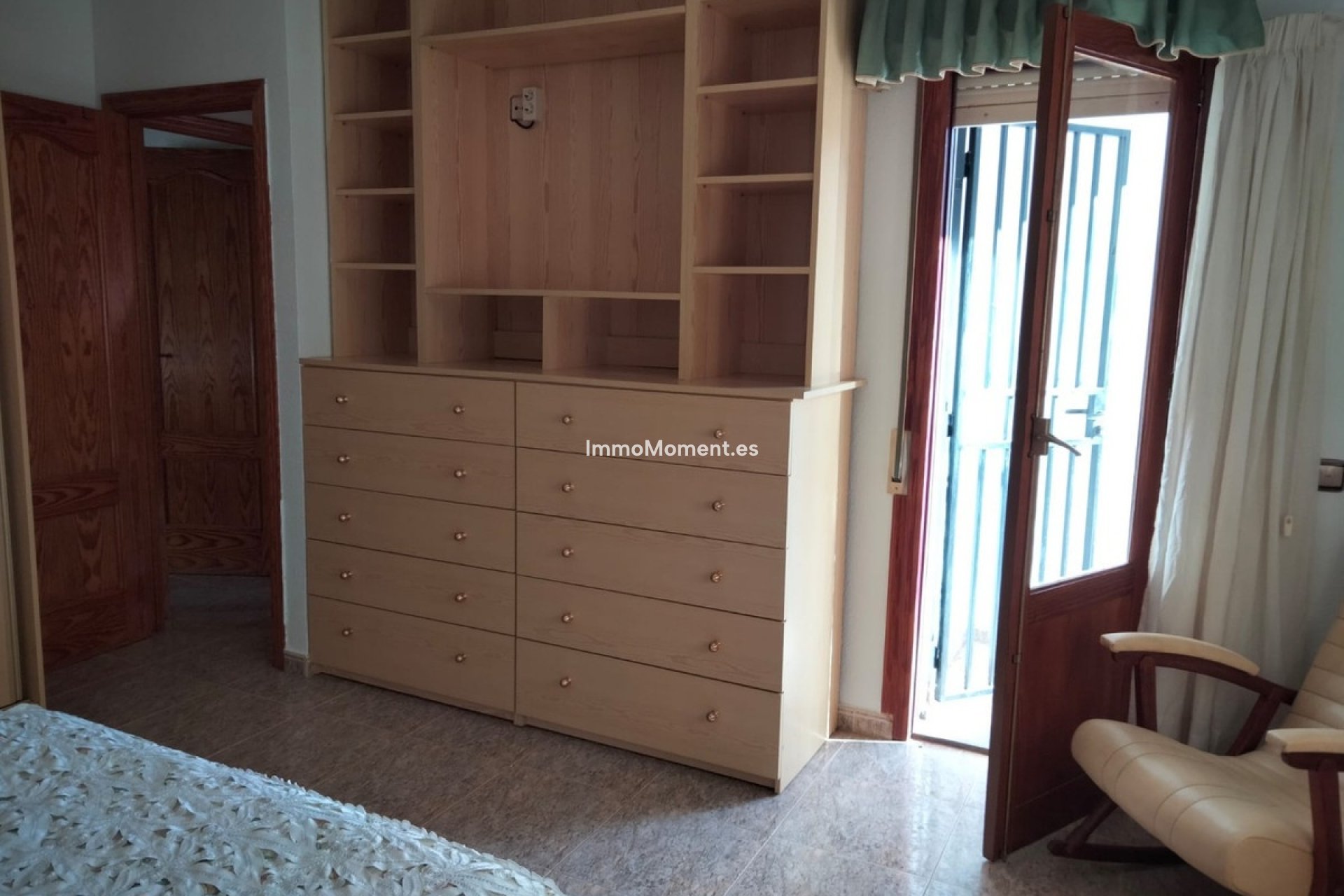 Bestaande woning - Vrijstaande villa - Águilas - Águilas Centro
