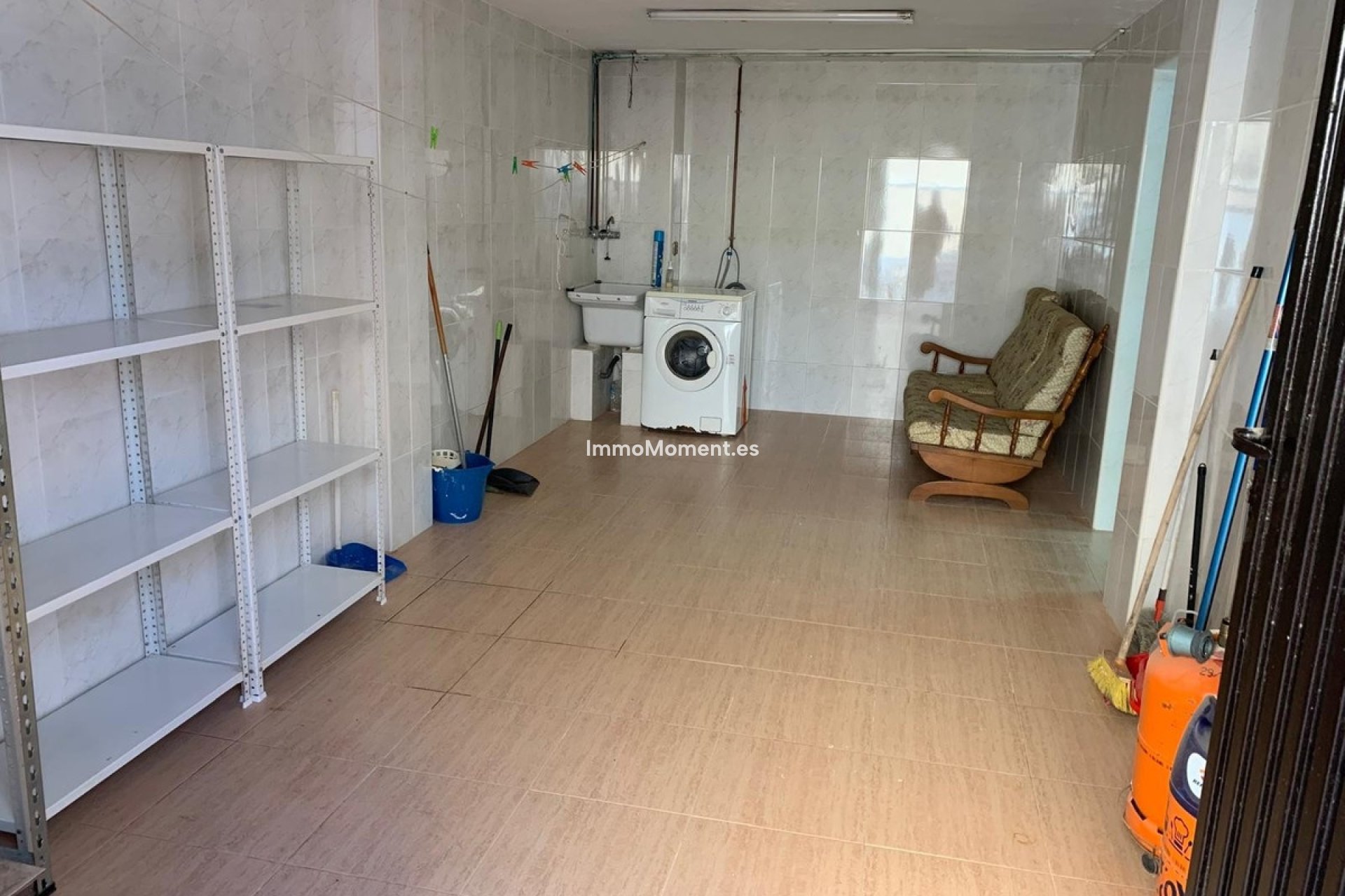 Bestaande woning - Vrijstaande villa - Águilas - Águilas Centro