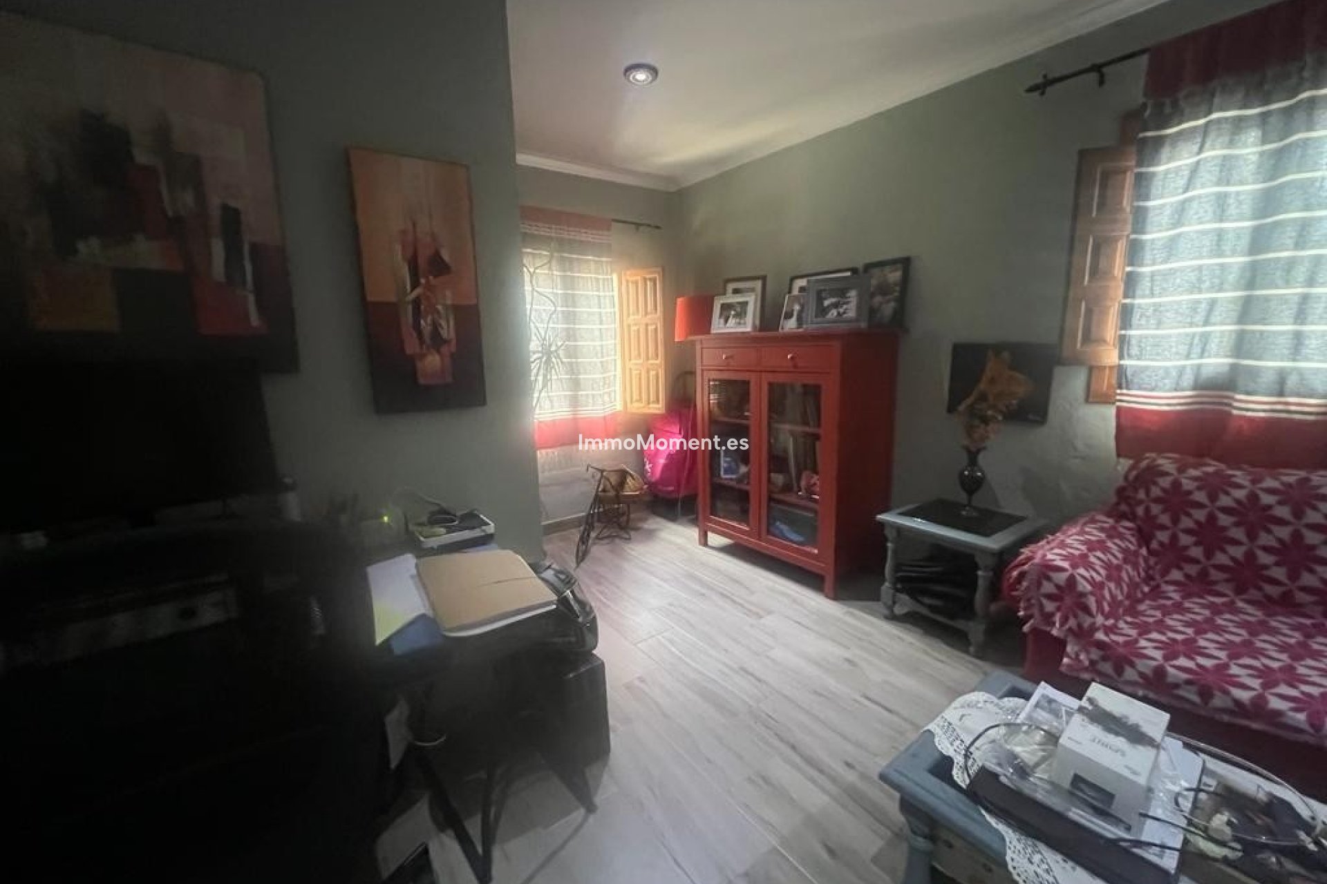 Bestaande woning - Vrijstaande villa - Águilas - Calabardina