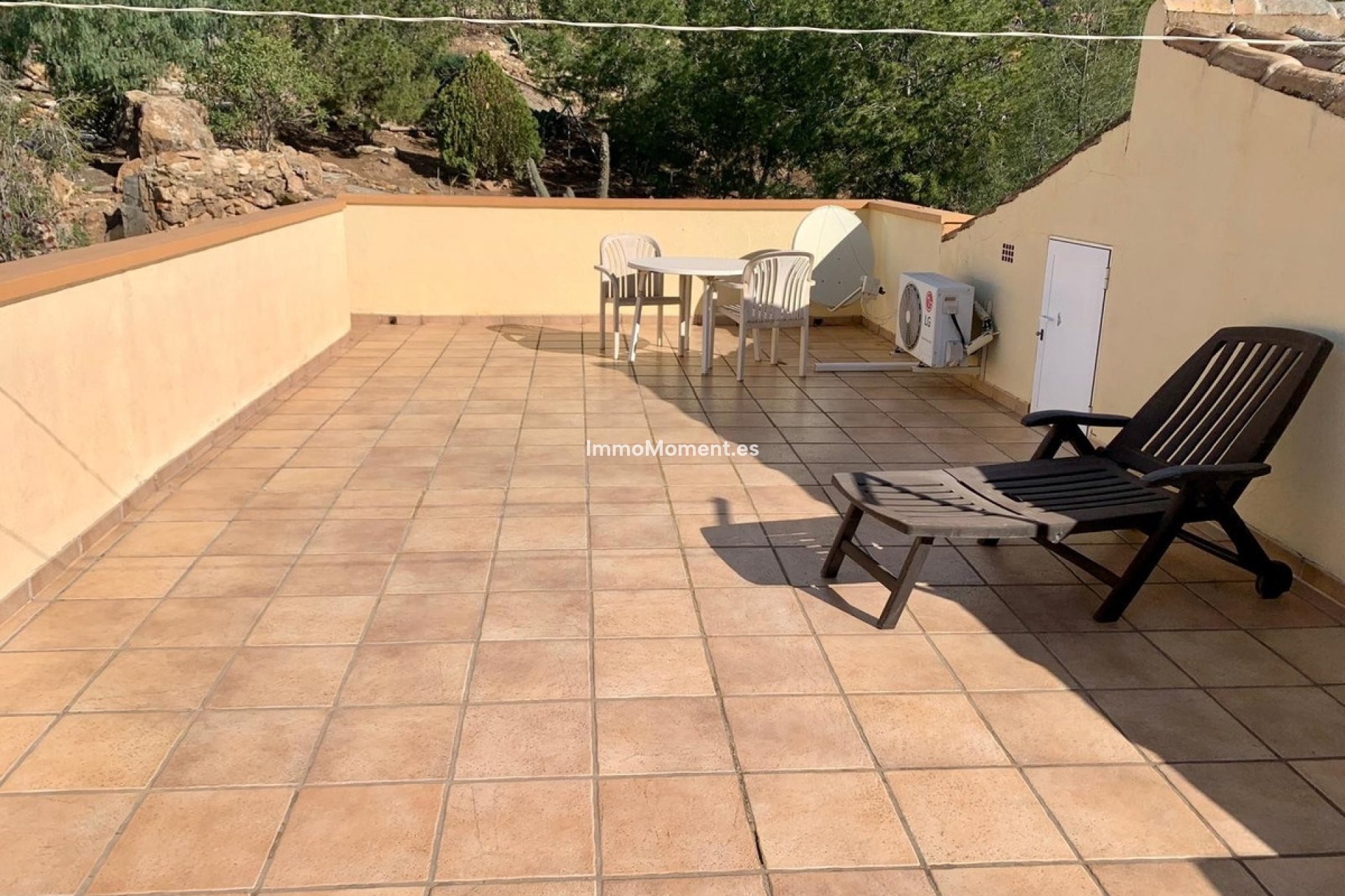 Bestaande woning - Vrijstaande villa - Águilas - El Cocon