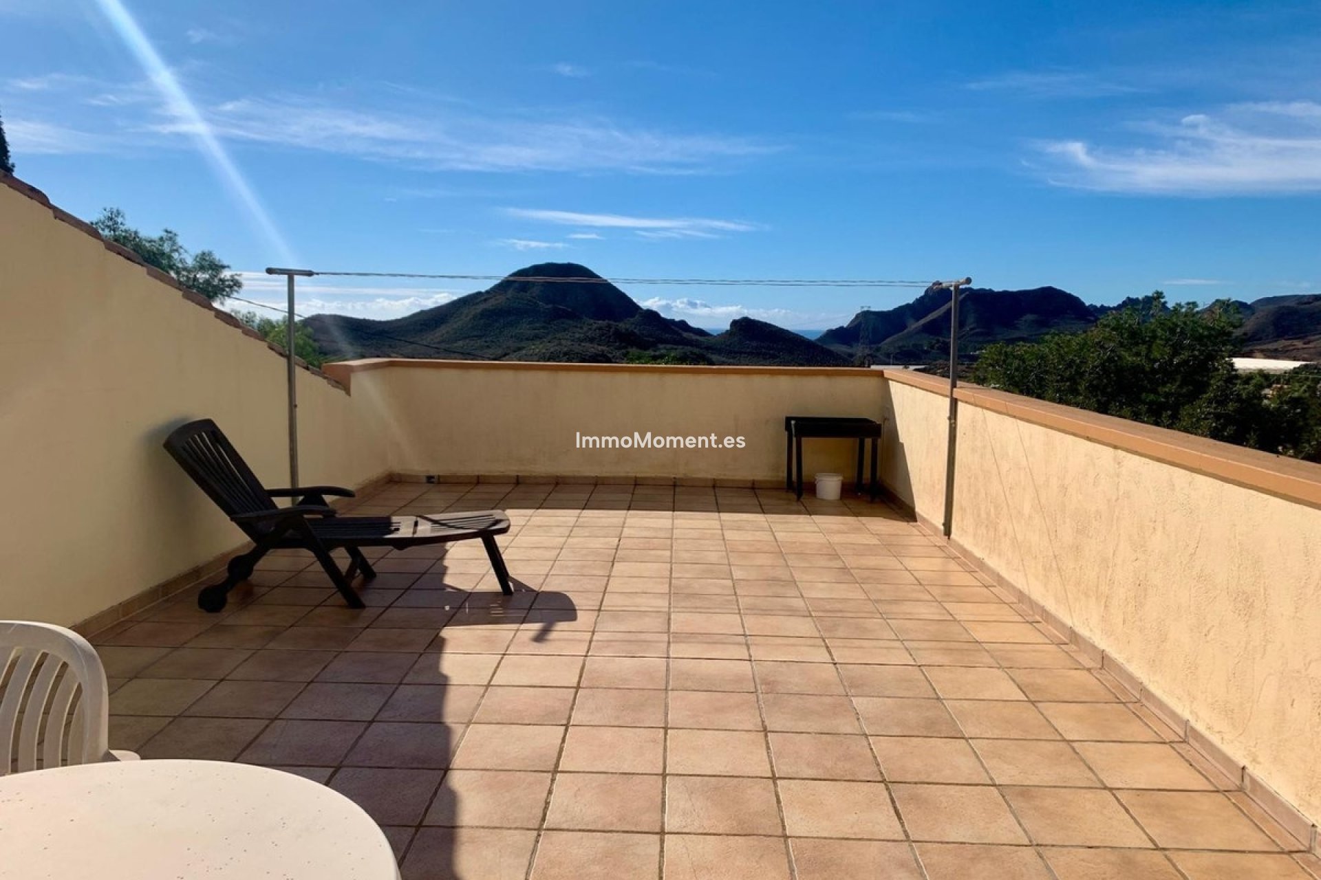 Bestaande woning - Vrijstaande villa - Águilas - El Cocon