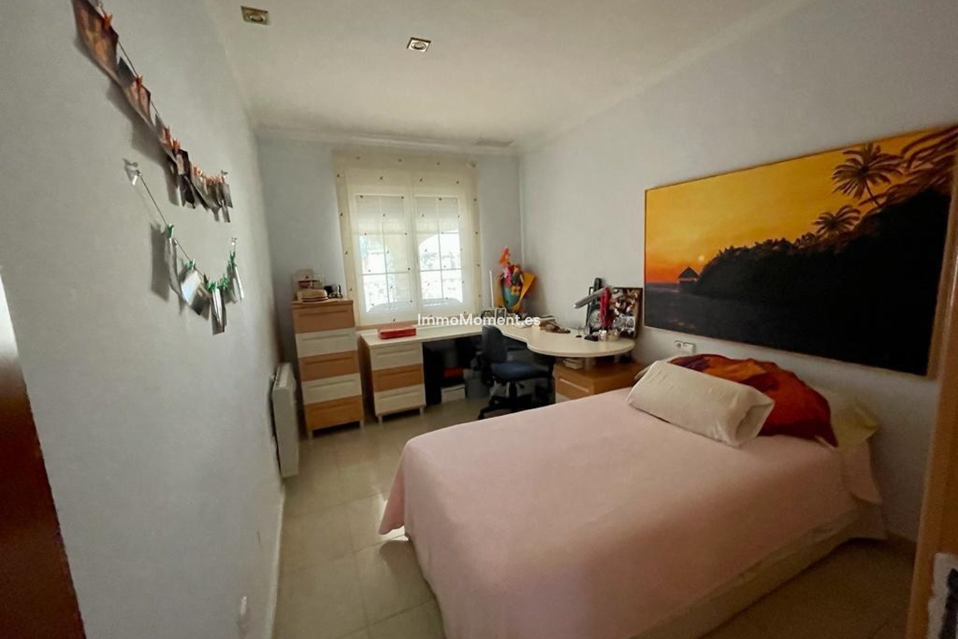 Bestaande woning - Vrijstaande villa - Albatera - Albatera Centro