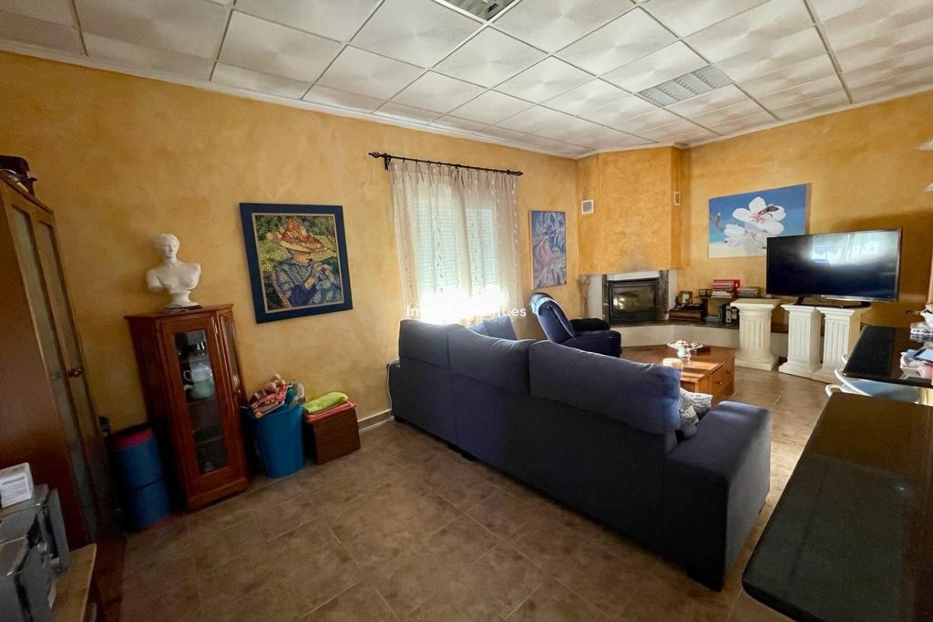 Bestaande woning - Vrijstaande villa - Albatera - Albatera Centro