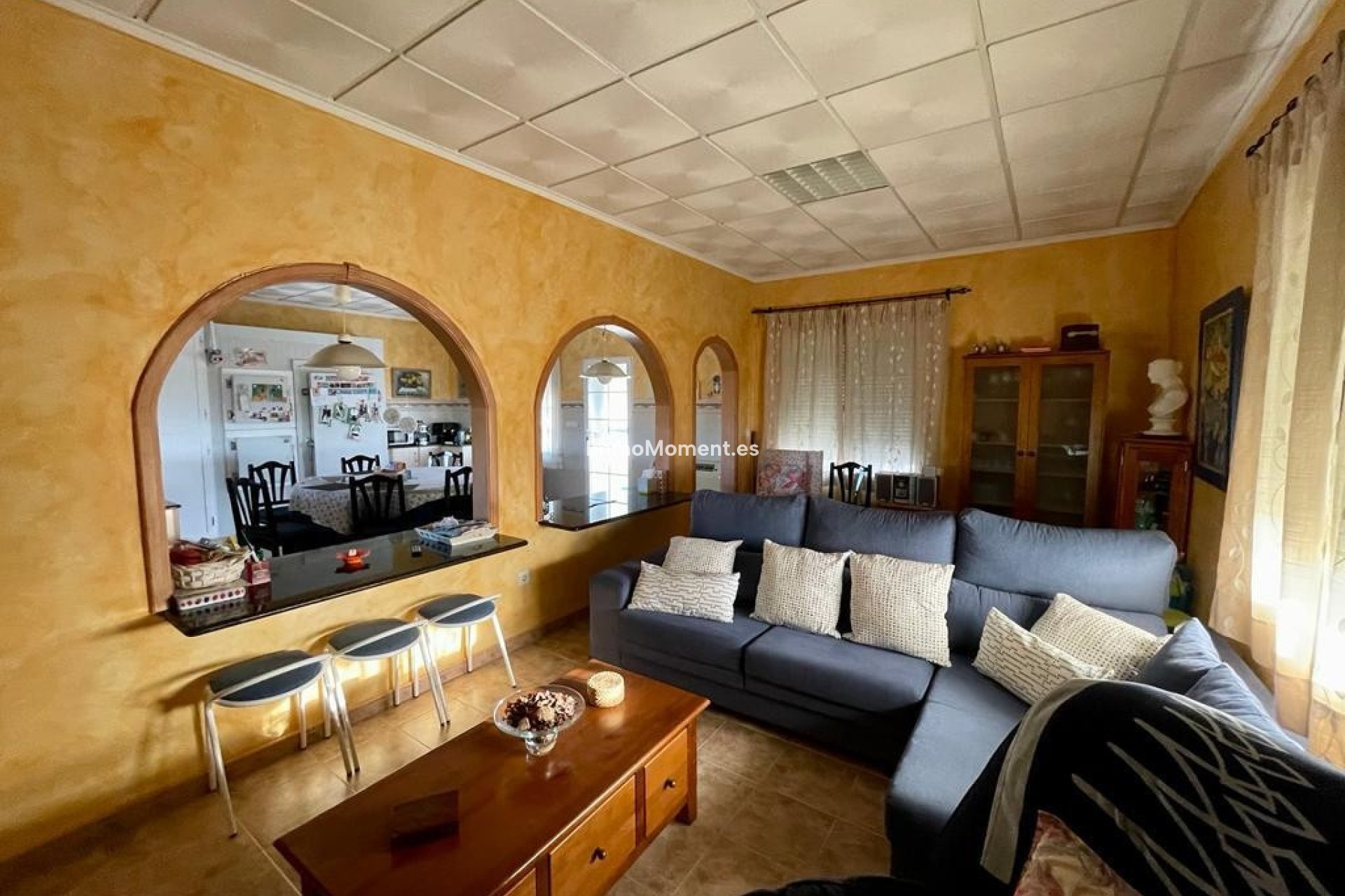 Bestaande woning - Vrijstaande villa - Albatera - Albatera Centro