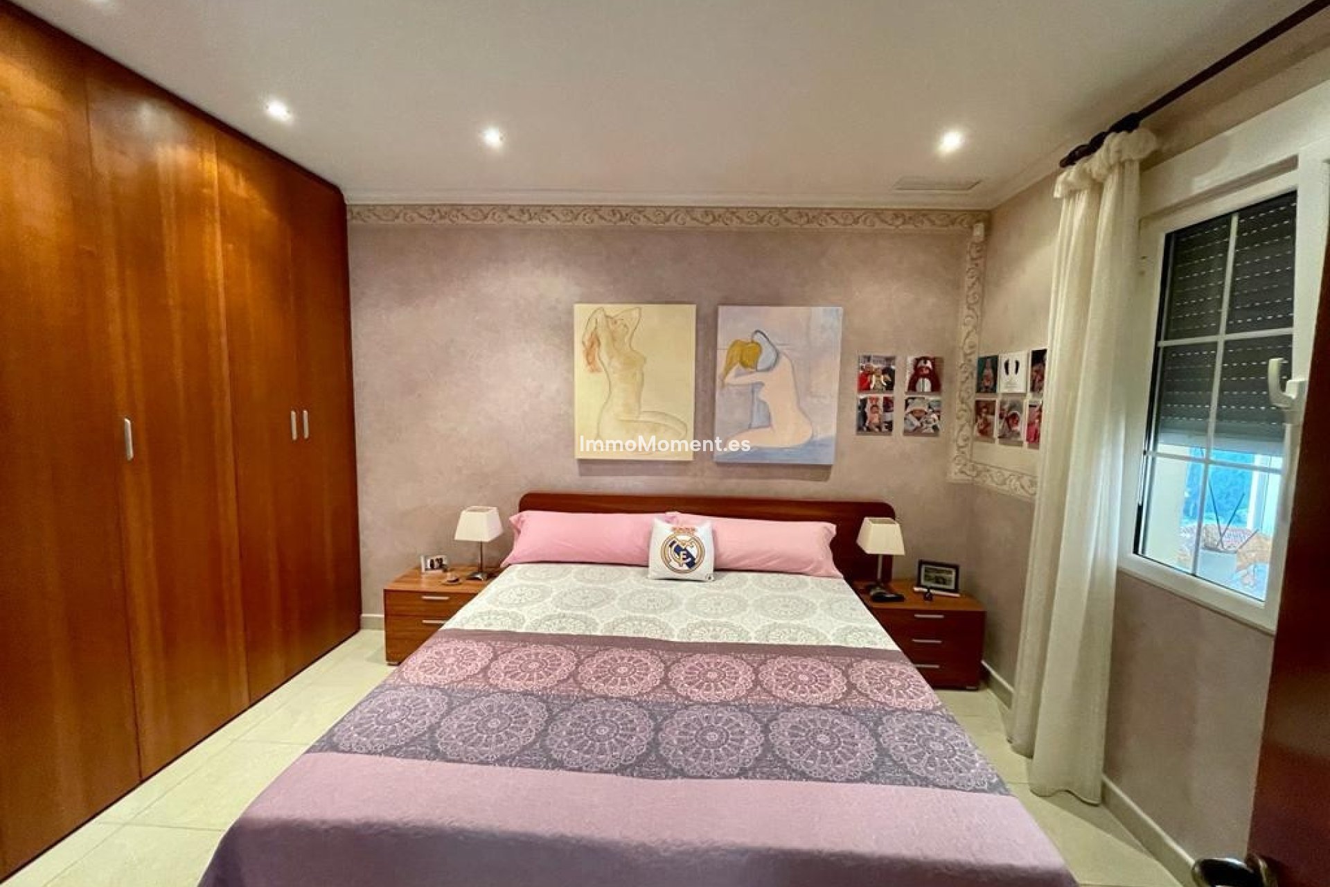 Bestaande woning - Vrijstaande villa - Albatera - Albatera Centro