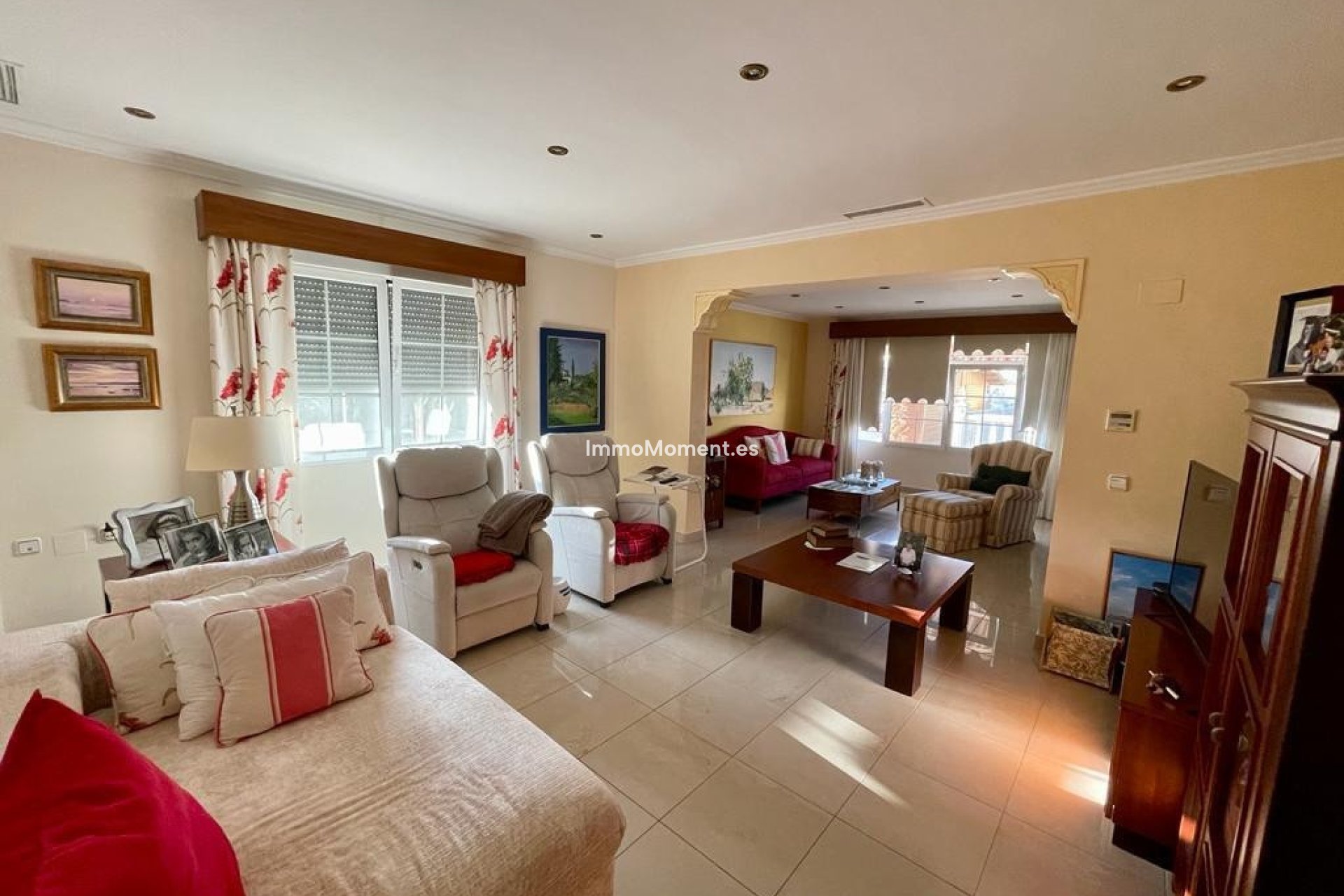 Bestaande woning - Vrijstaande villa - Albatera - Albatera Centro
