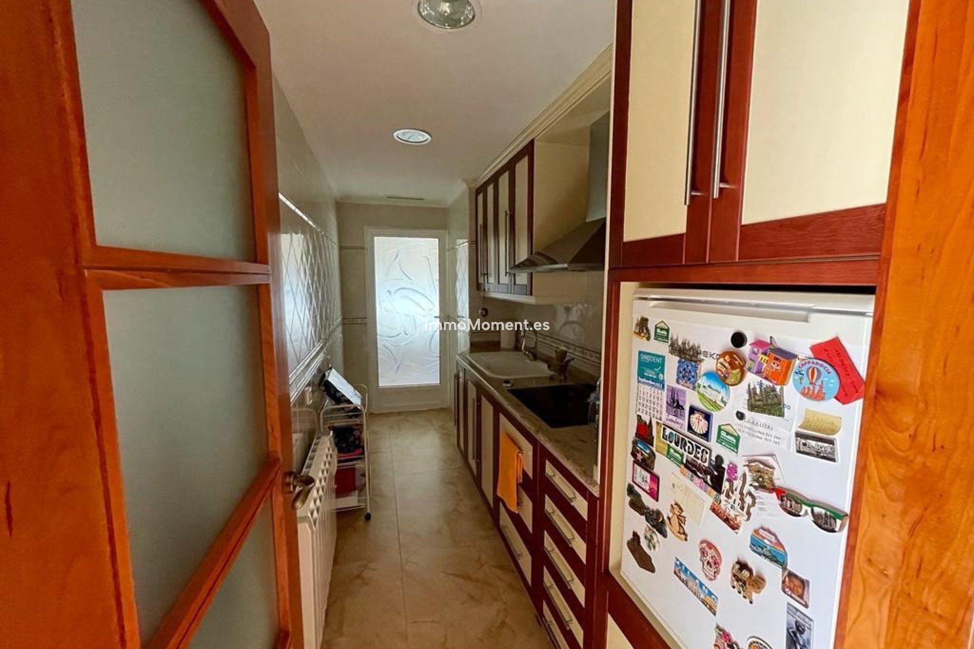 Bestaande woning - Vrijstaande villa - Albatera - Albatera Centro
