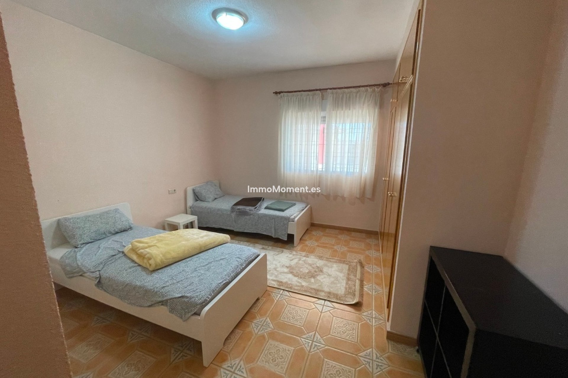 Bestaande woning - Vrijstaande villa - Albatera - Albatera Centro