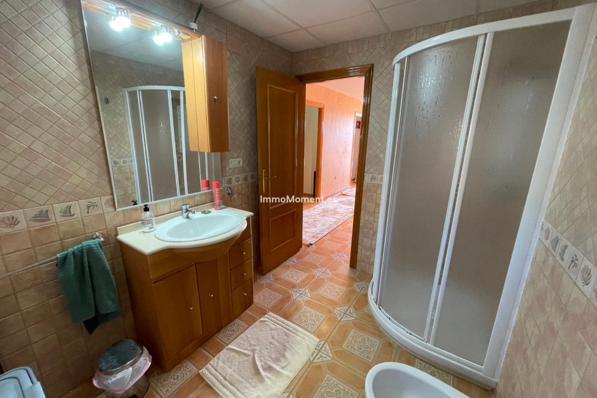Bestaande woning - Vrijstaande villa - Albatera - Albatera Centro