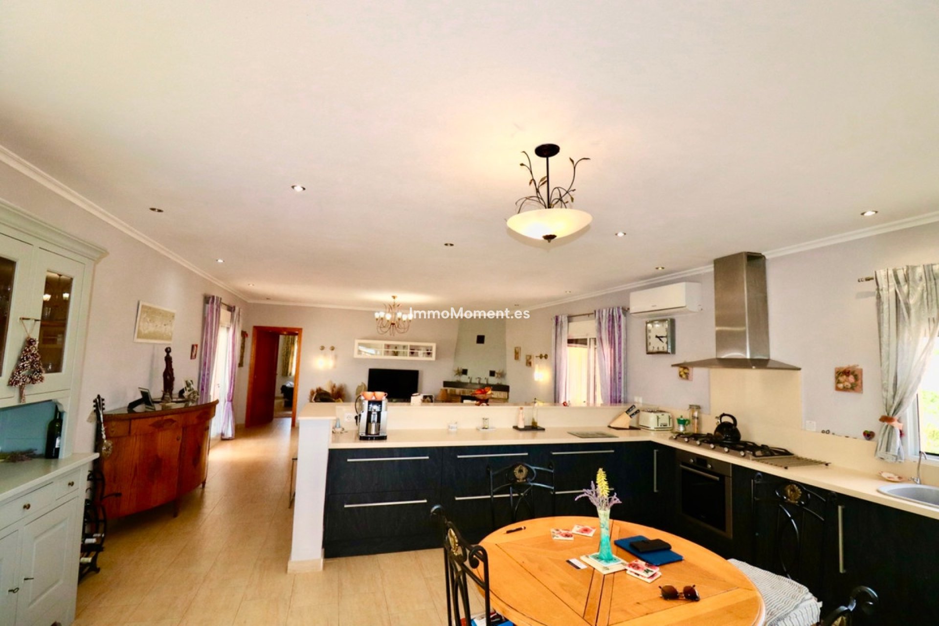 Bestaande woning - Vrijstaande villa - Albatera - Albatera Centro