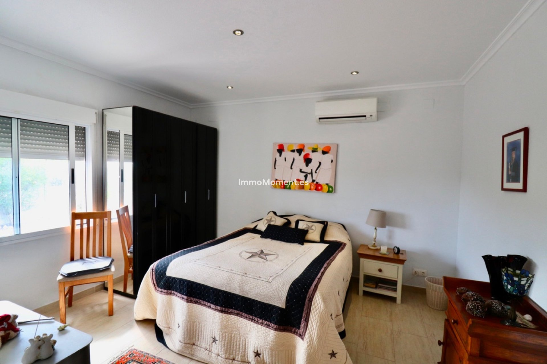 Bestaande woning - Vrijstaande villa - Albatera - Albatera Centro