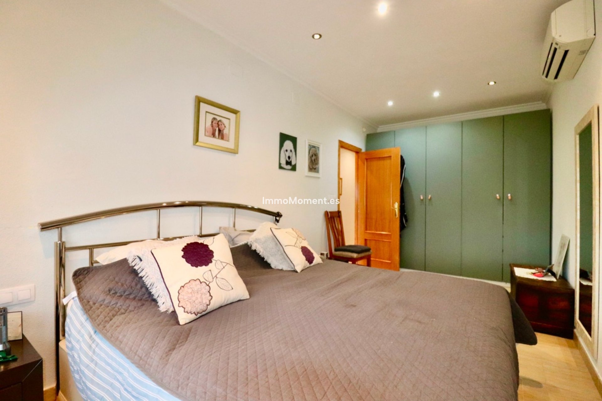 Bestaande woning - Vrijstaande villa - Albatera - Albatera Centro