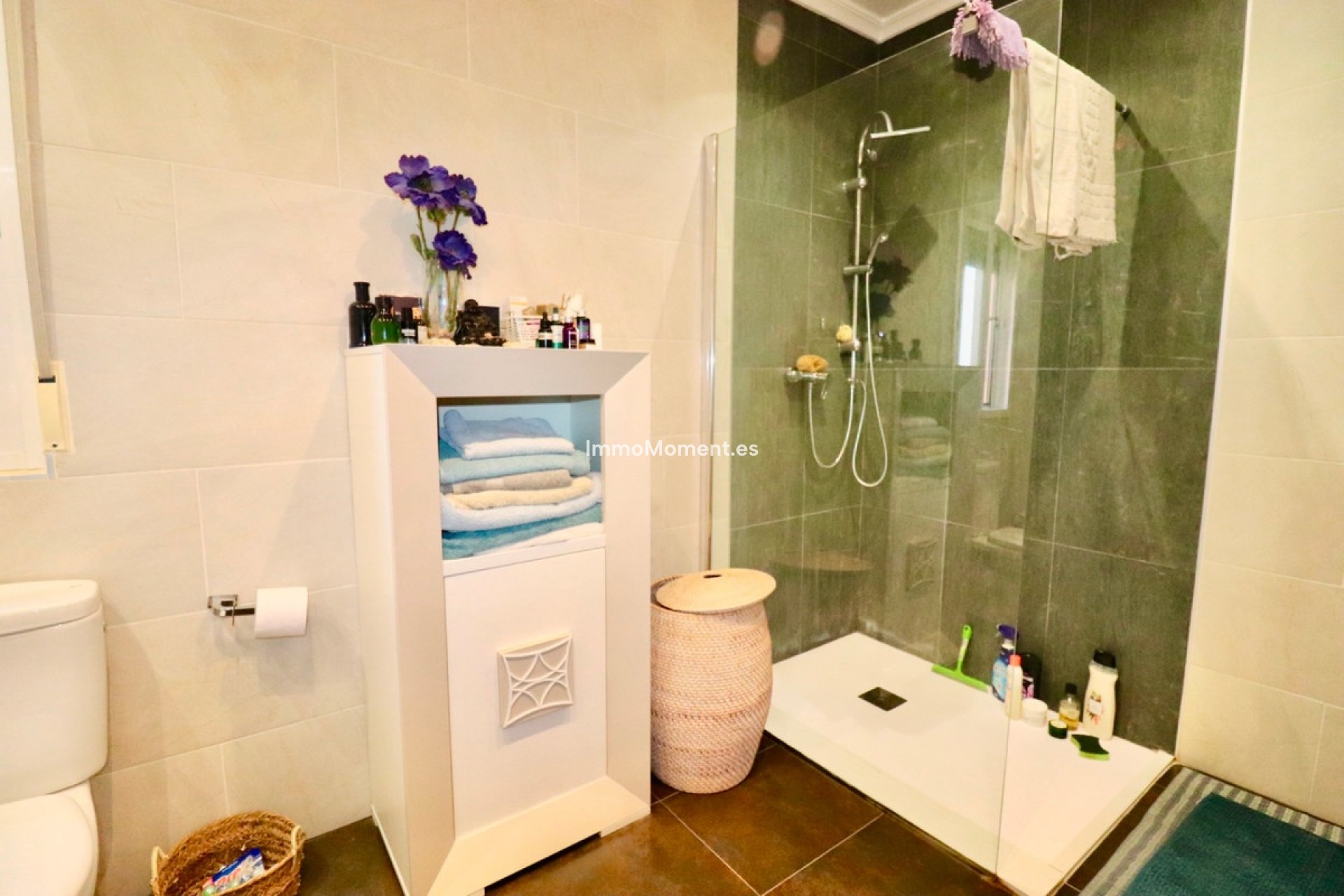 Bestaande woning - Vrijstaande villa - Albatera - Albatera Centro
