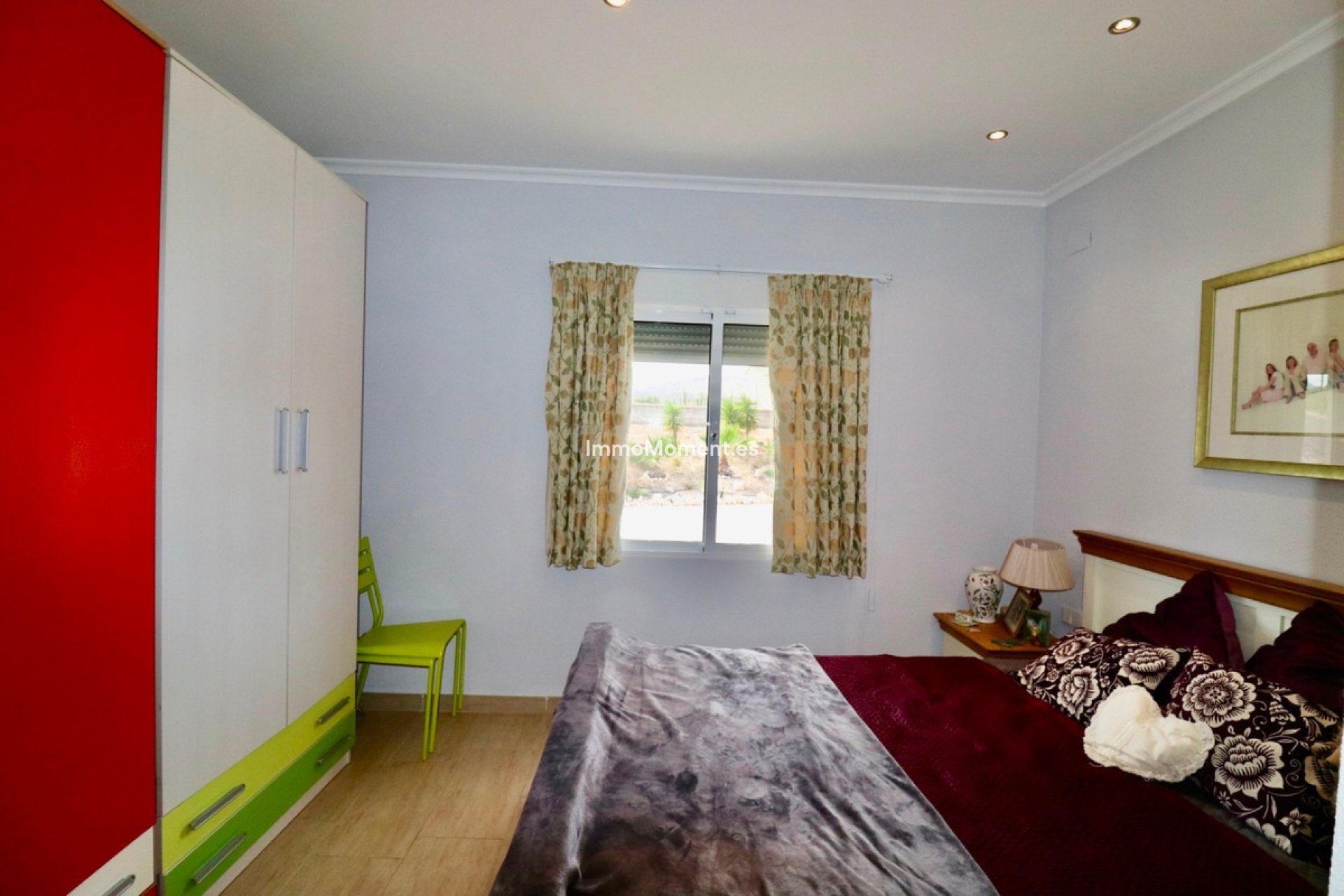 Bestaande woning - Vrijstaande villa - Albatera - Albatera Centro