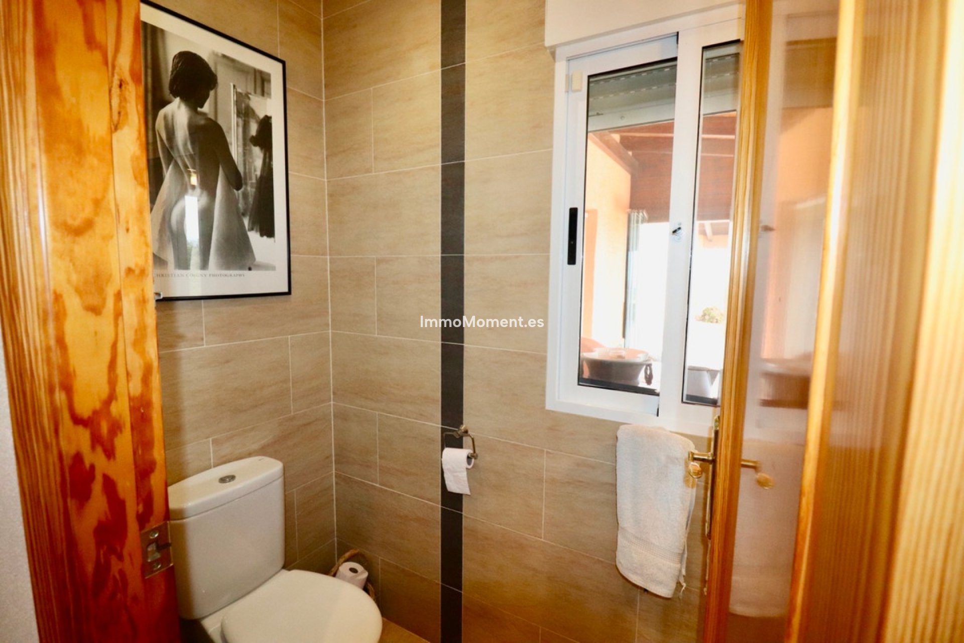 Bestaande woning - Vrijstaande villa - Albatera - Albatera Centro