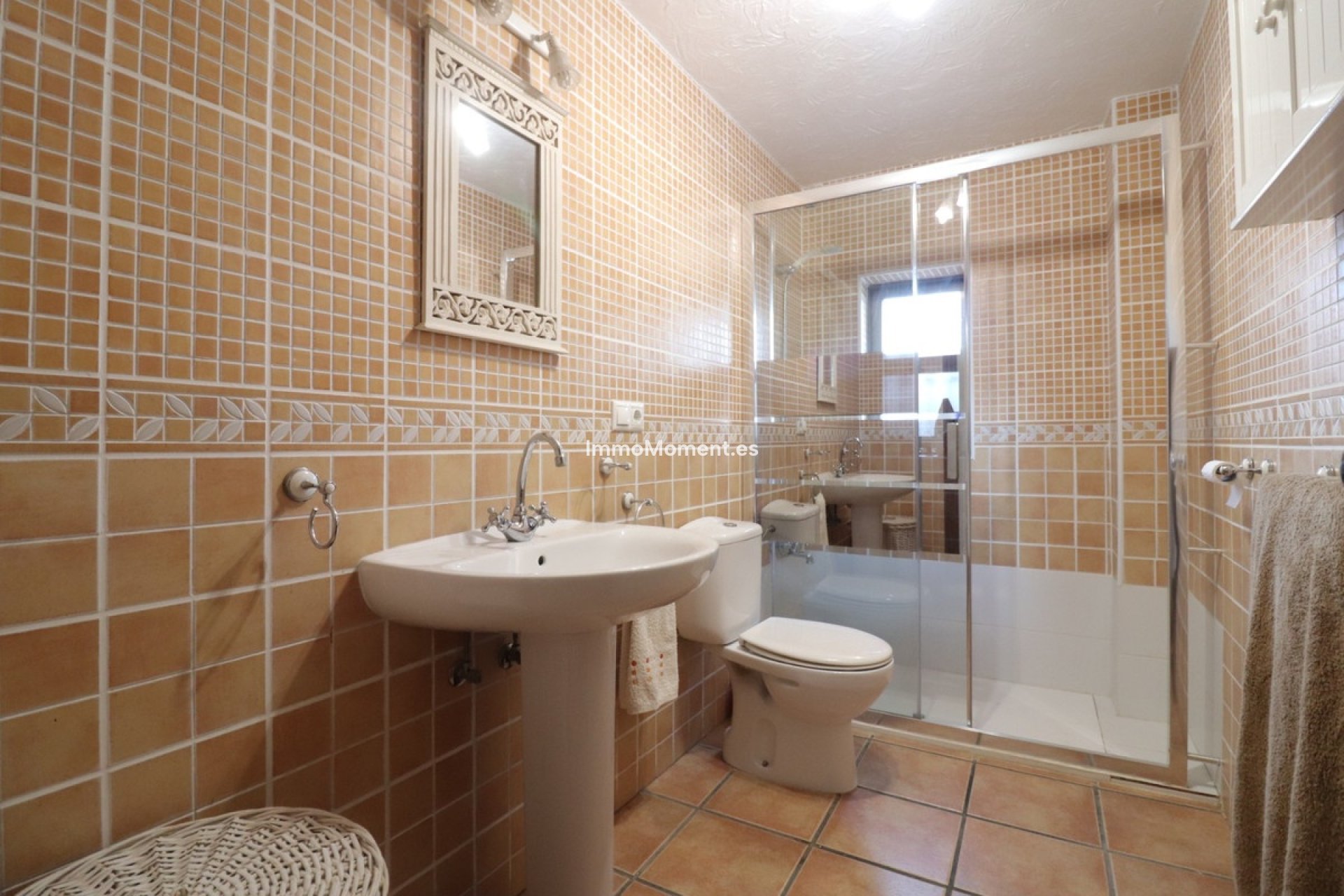 Bestaande woning - Vrijstaande villa - Albatera - Albatera Centro