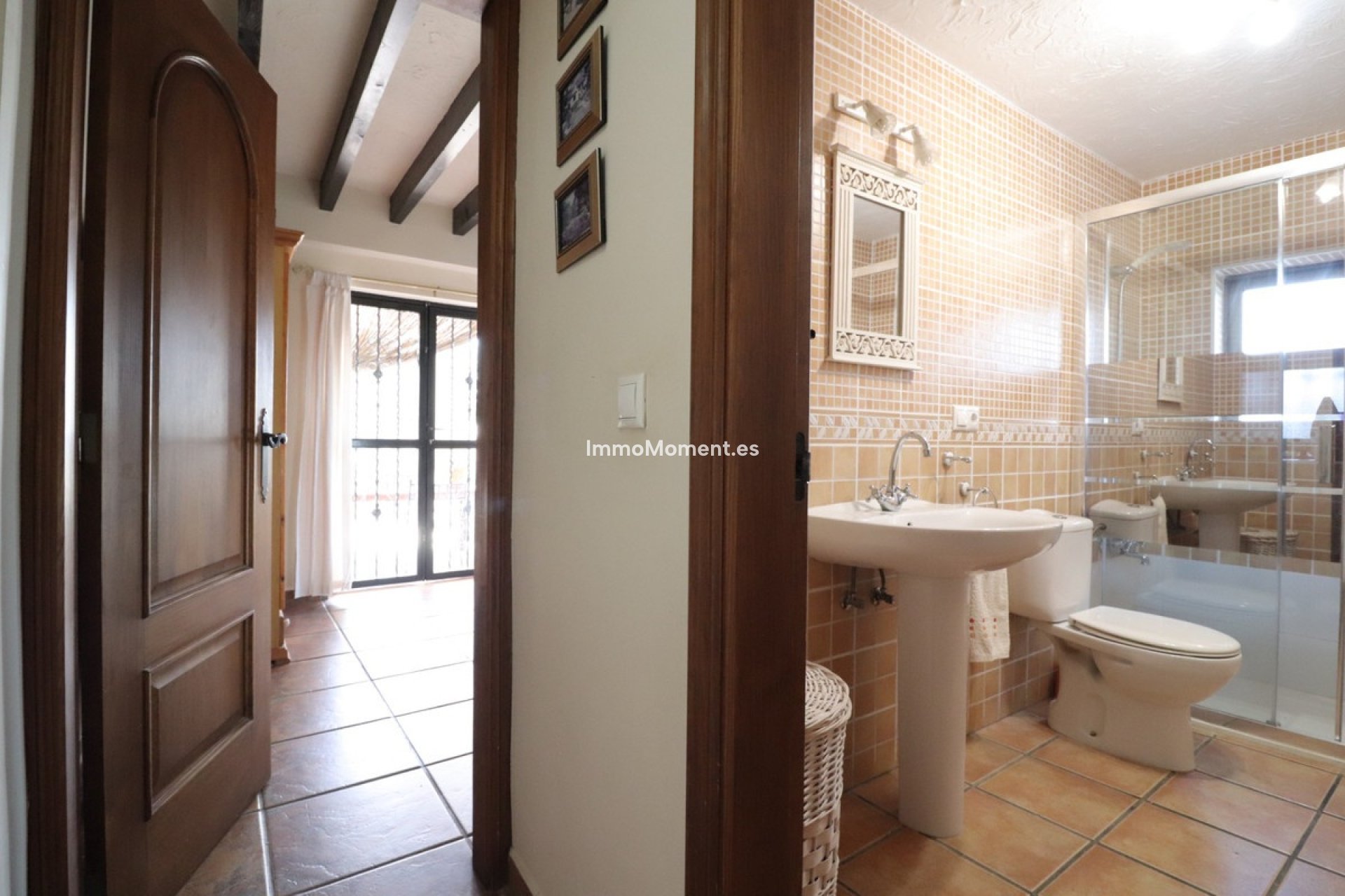Bestaande woning - Vrijstaande villa - Albatera - Albatera Centro