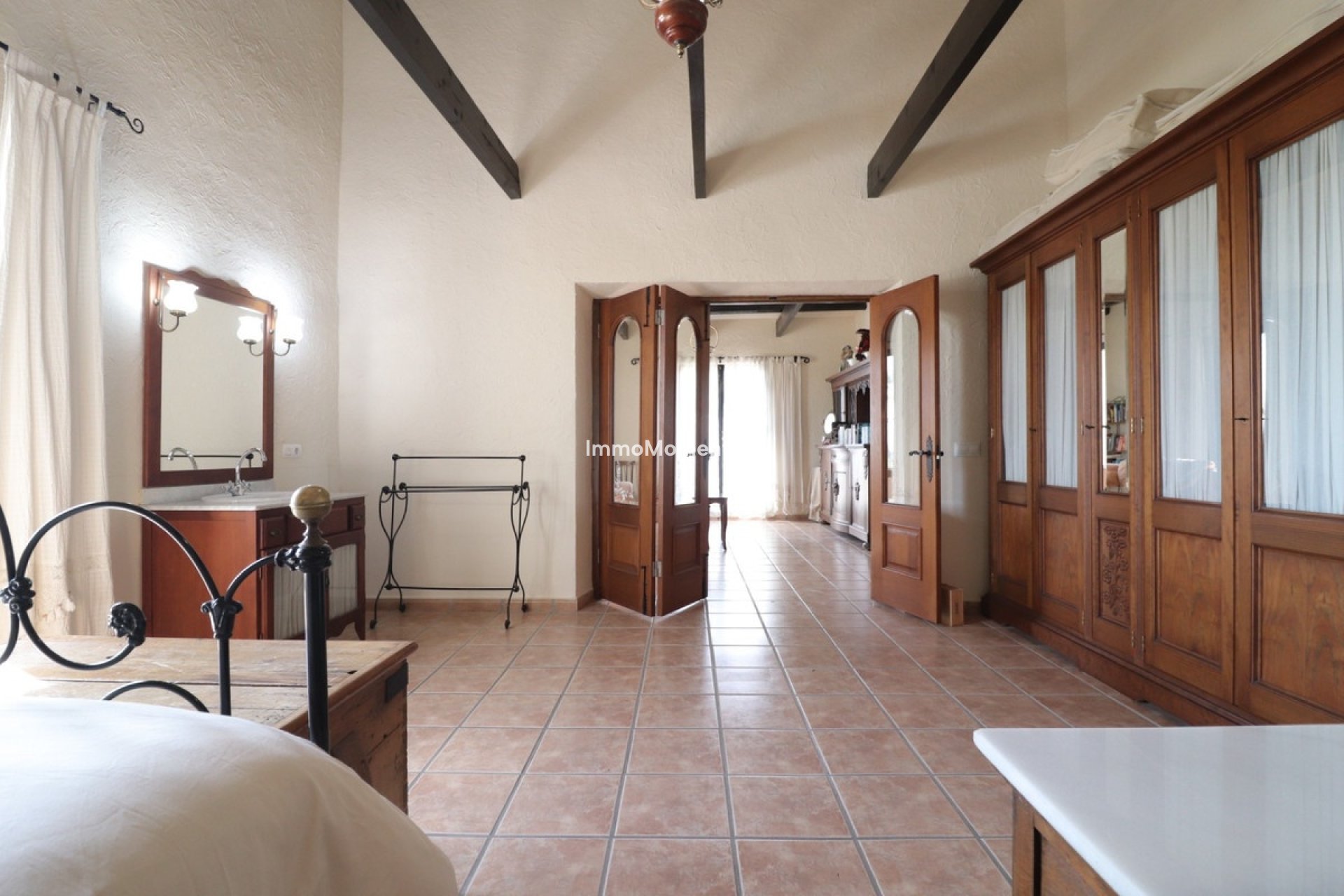 Bestaande woning - Vrijstaande villa - Albatera - Albatera Centro