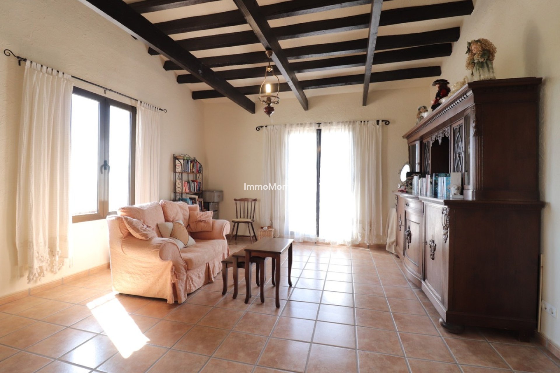 Bestaande woning - Vrijstaande villa - Albatera - Albatera Centro