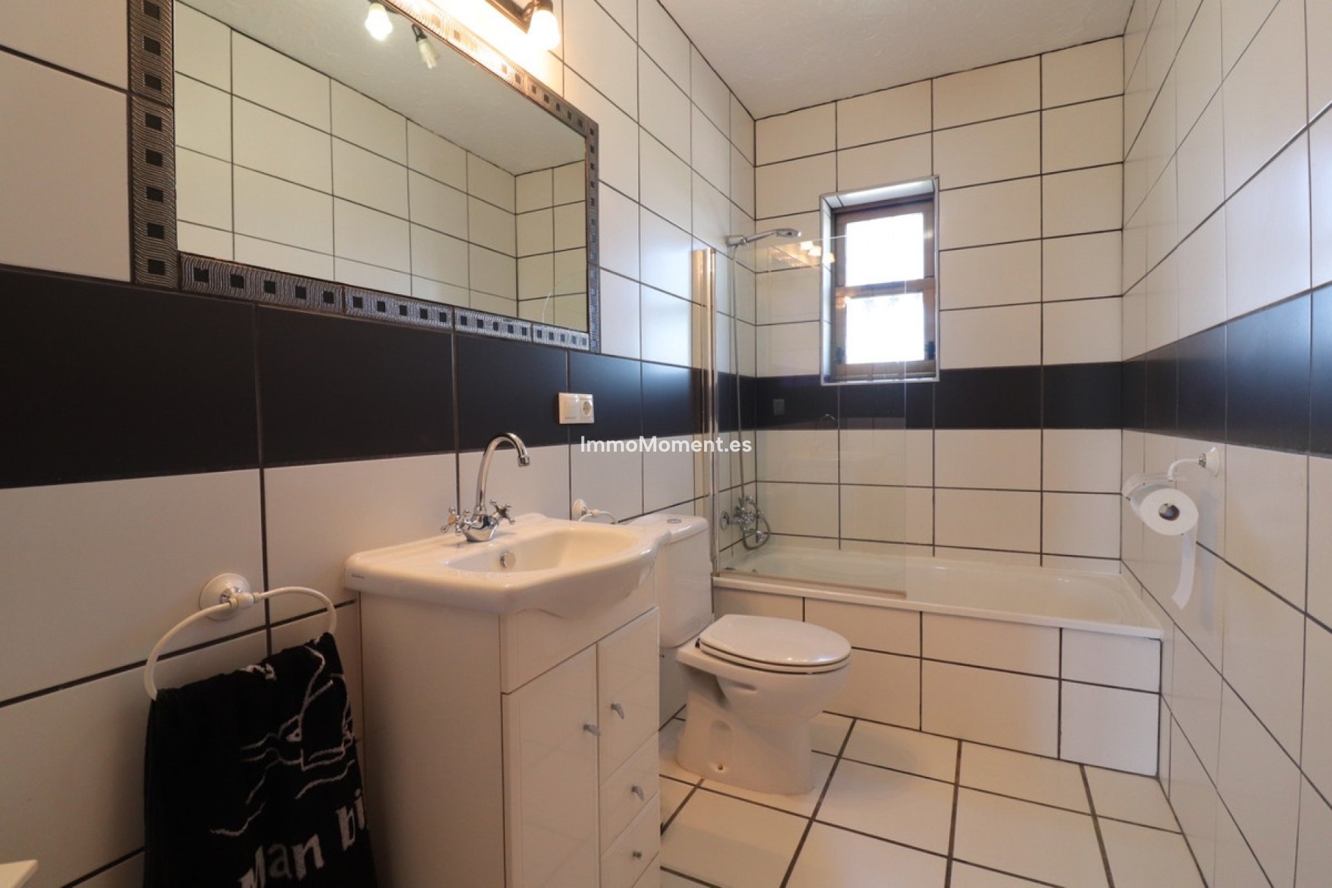 Bestaande woning - Vrijstaande villa - Albatera - Albatera Centro