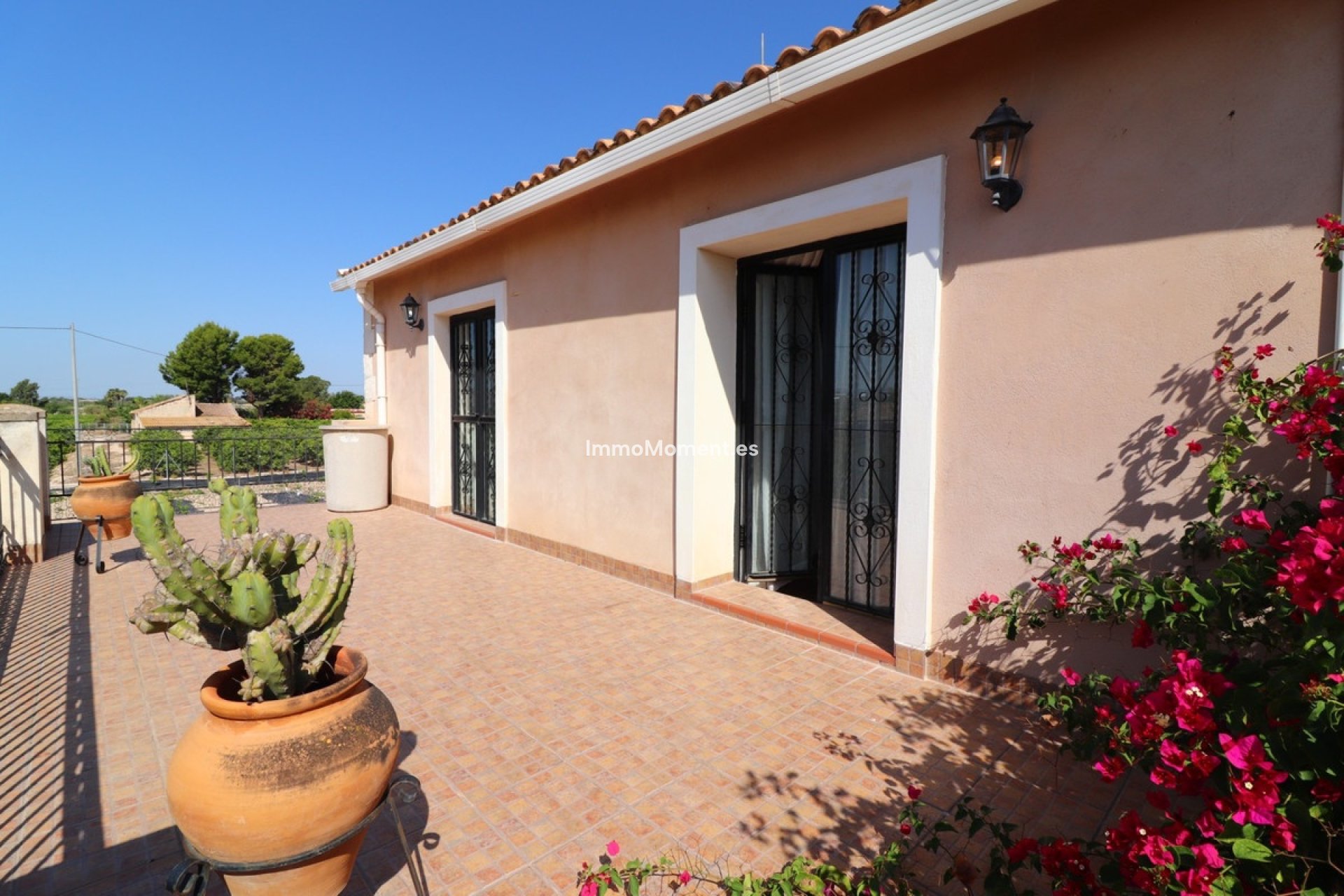 Bestaande woning - Vrijstaande villa - Albatera - Albatera Centro