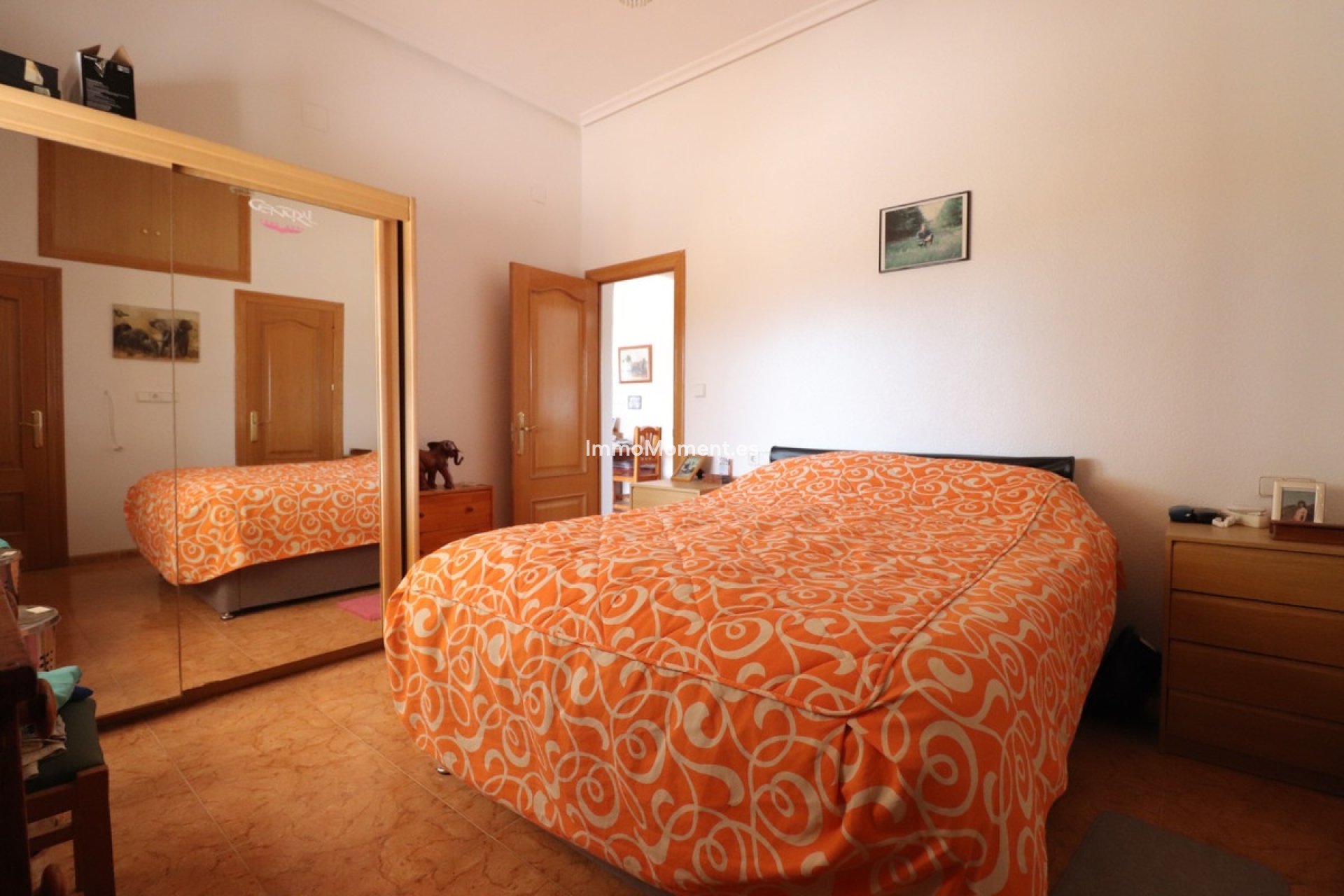 Bestaande woning - Vrijstaande villa - Albatera - Albatera Centro